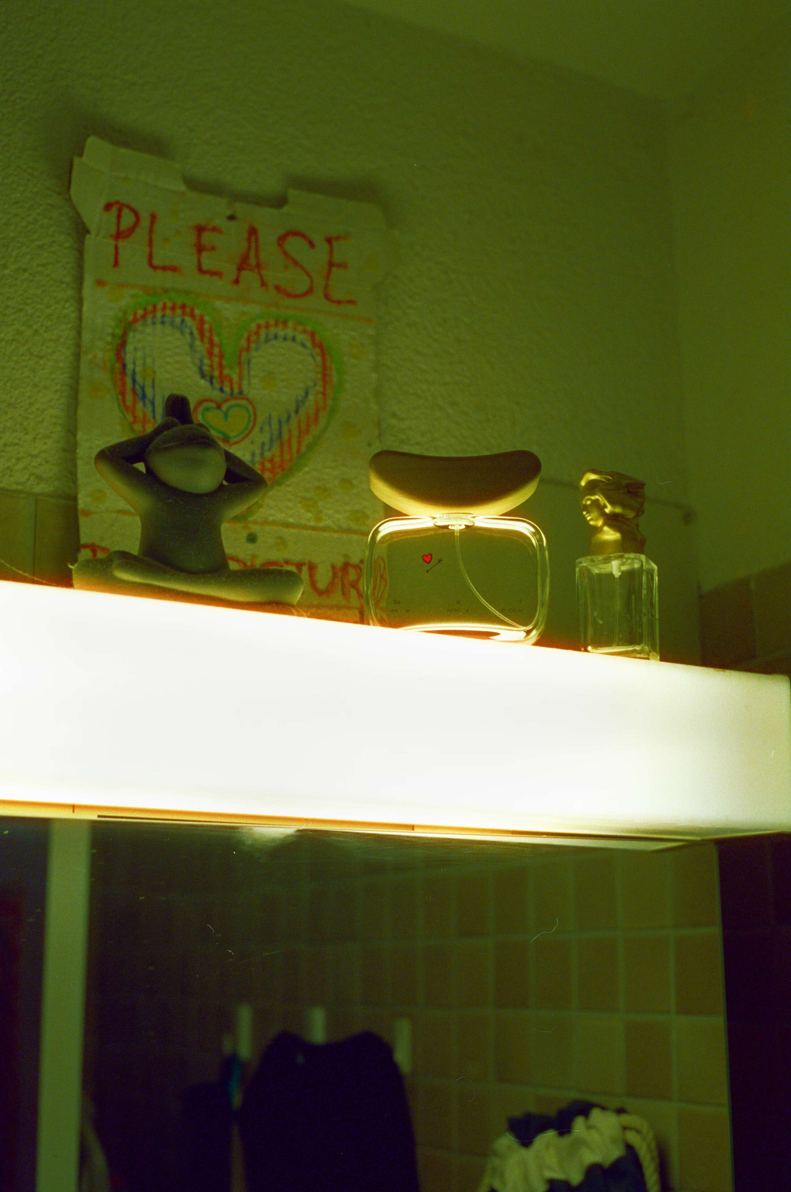 enSoie HOME campaign