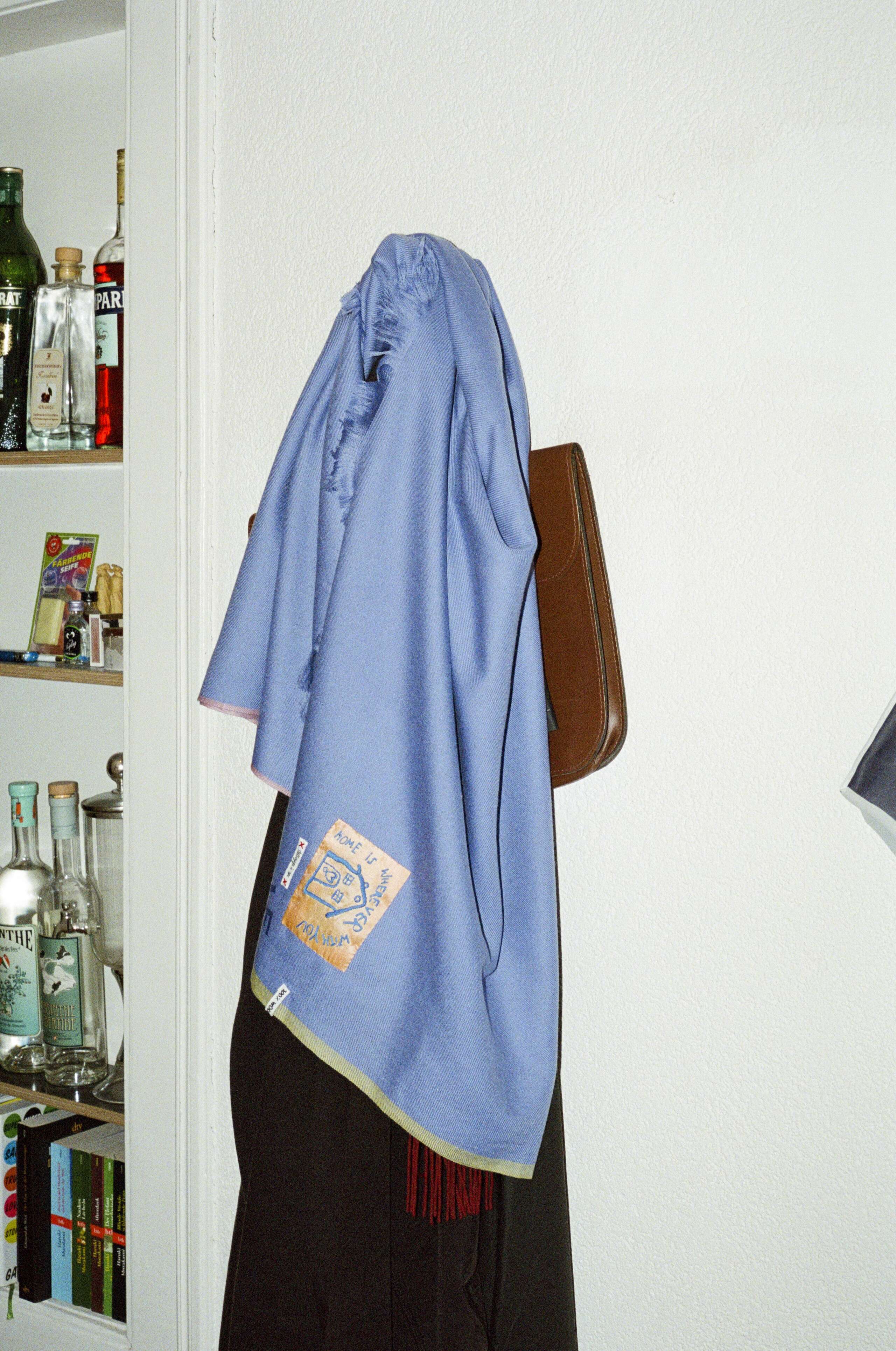 Oskar Weiss, enSoie Zürich