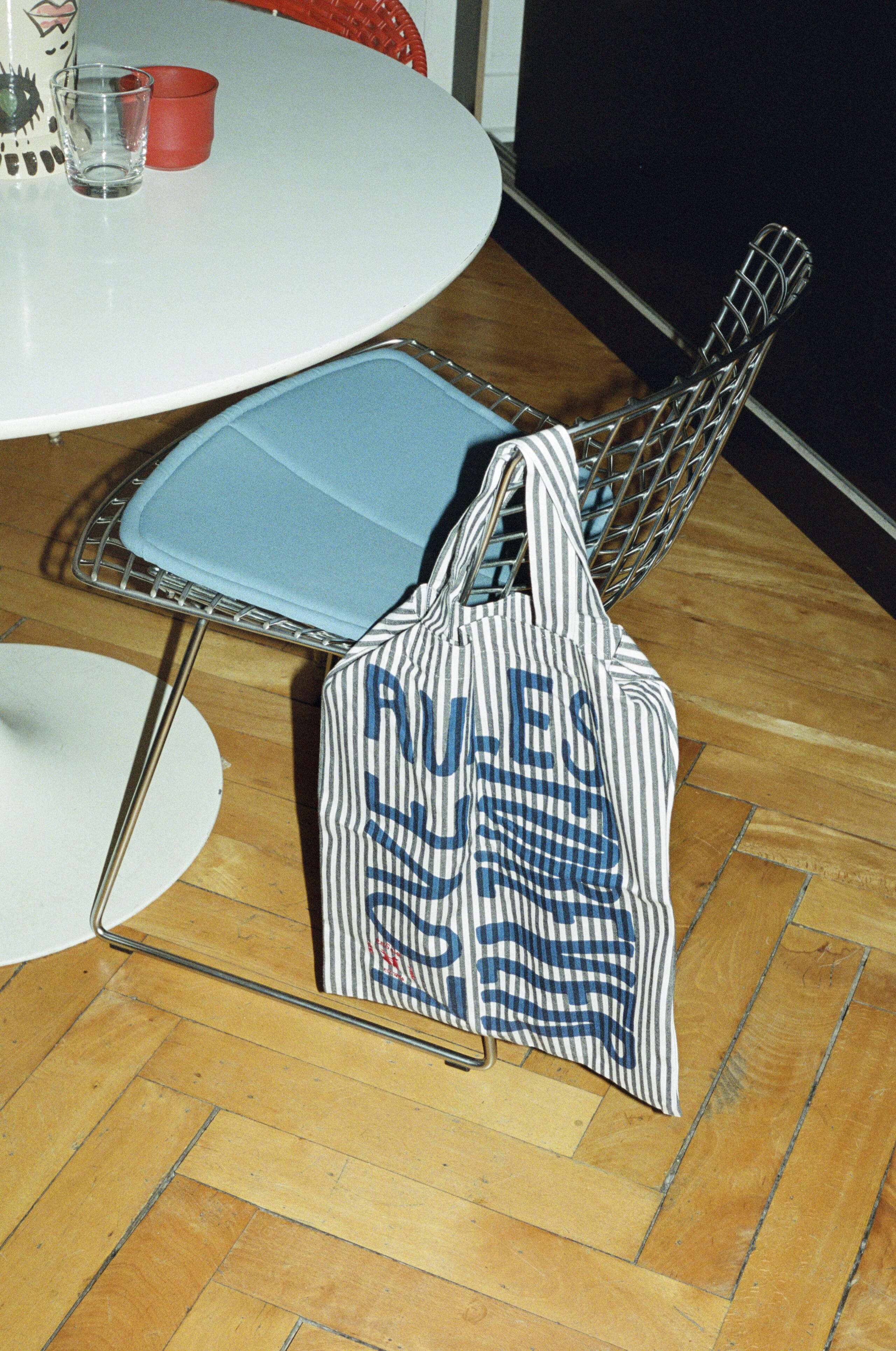 Oskar Weiss, enSoie Zürich