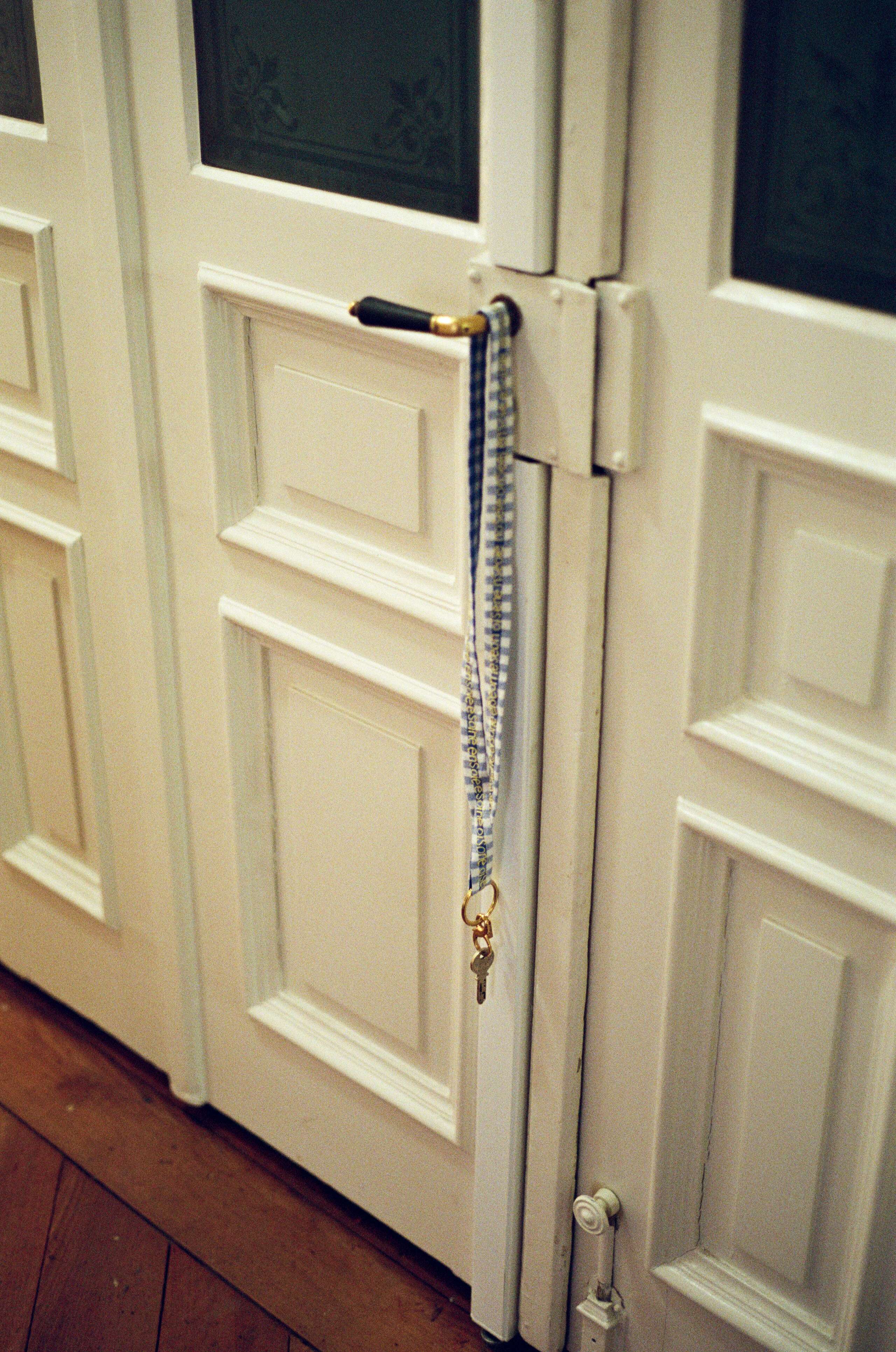 Susan Zimmermann, enSoie