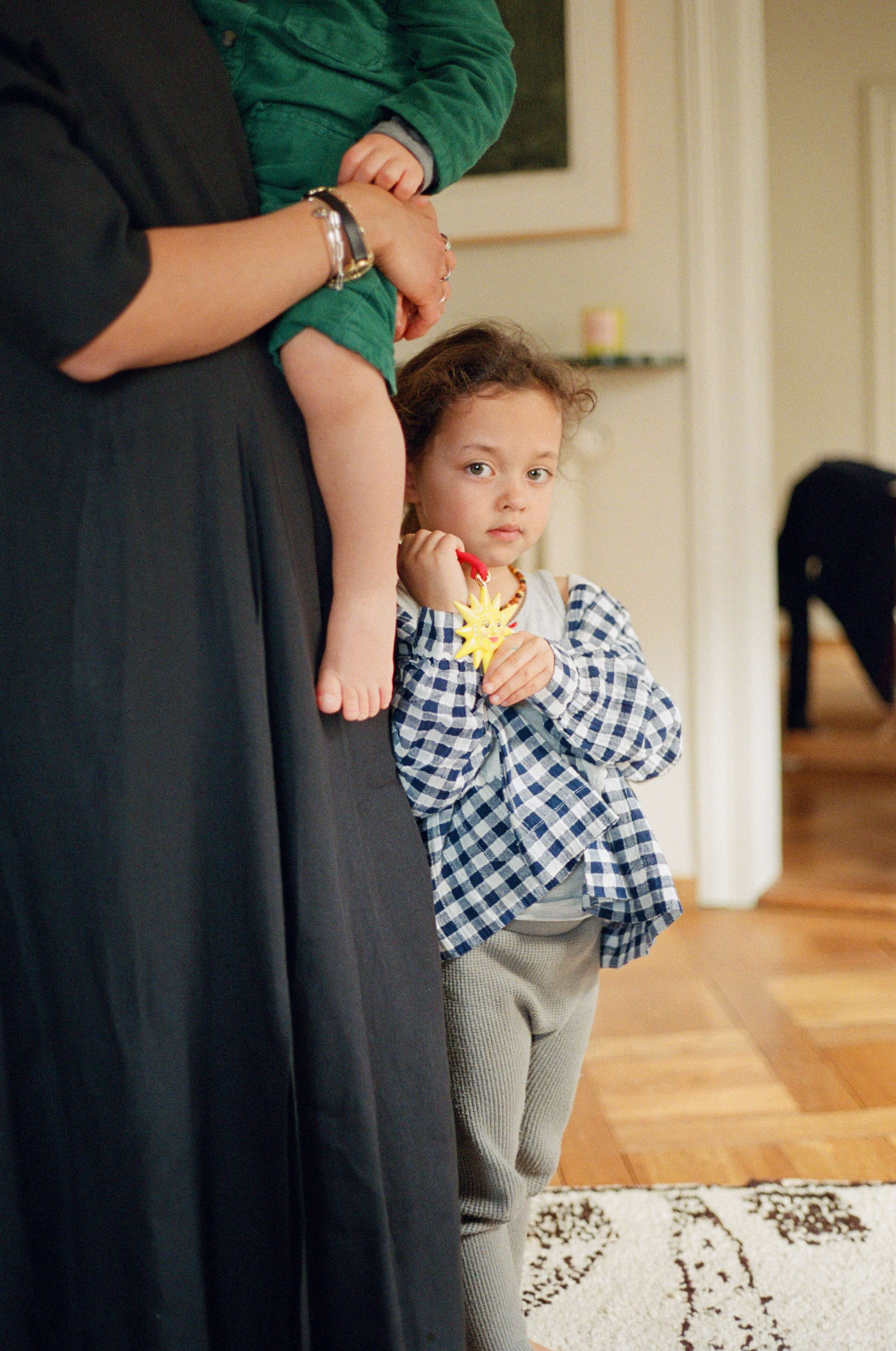 Susan Zimmermann, enSoie