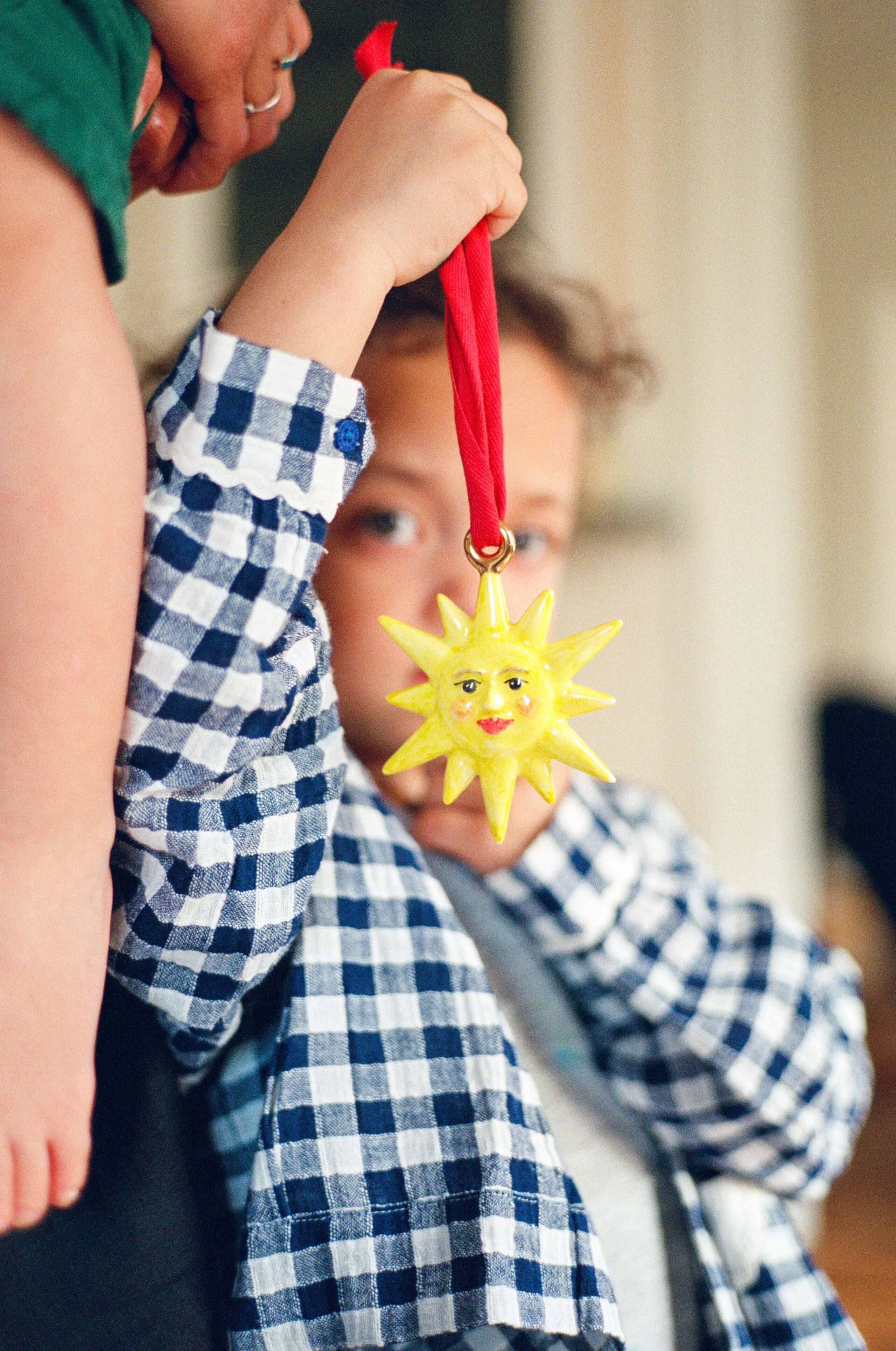 Susan Zimmermann, enSoie