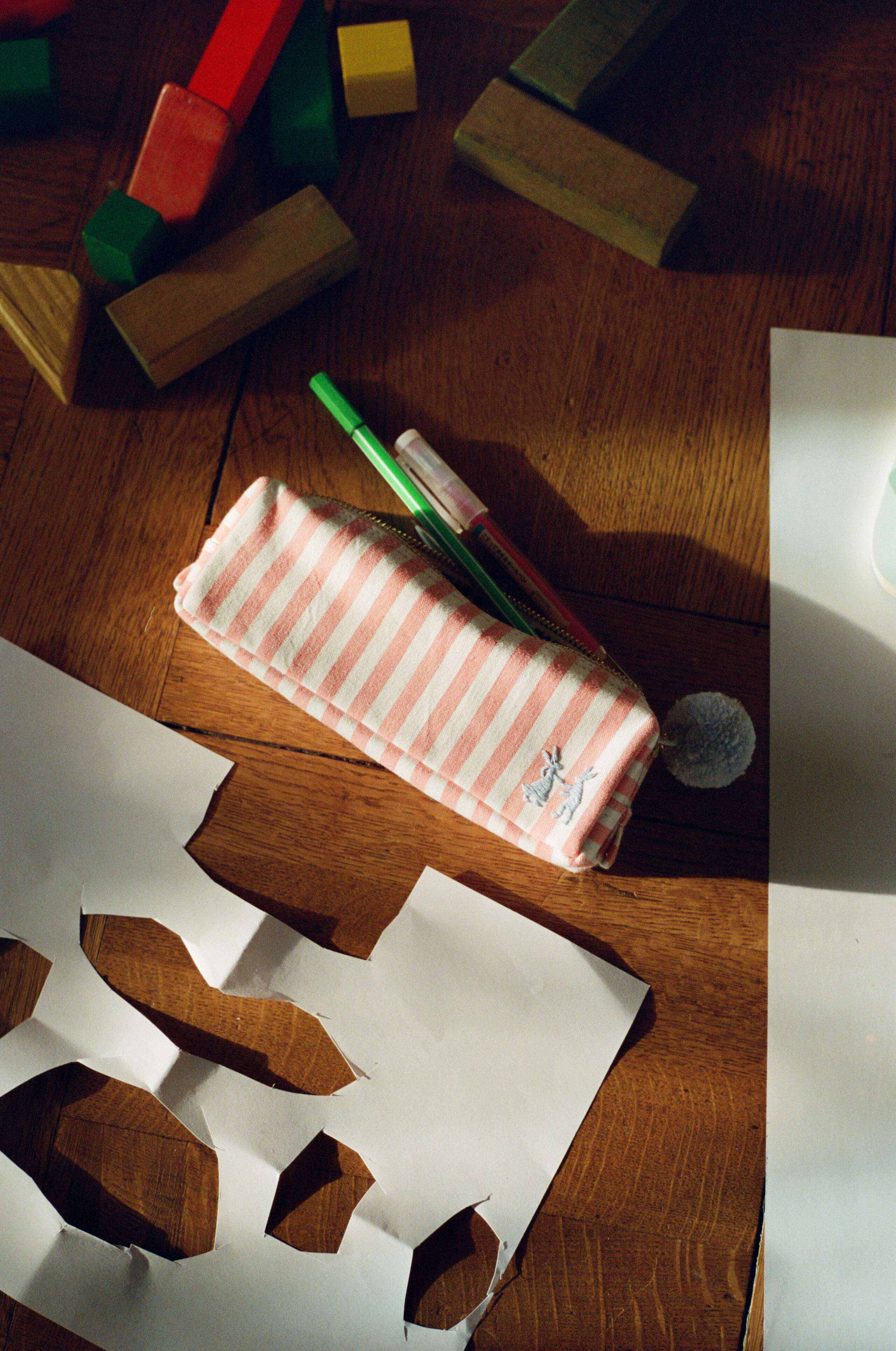 Susan Zimmermann, enSoie