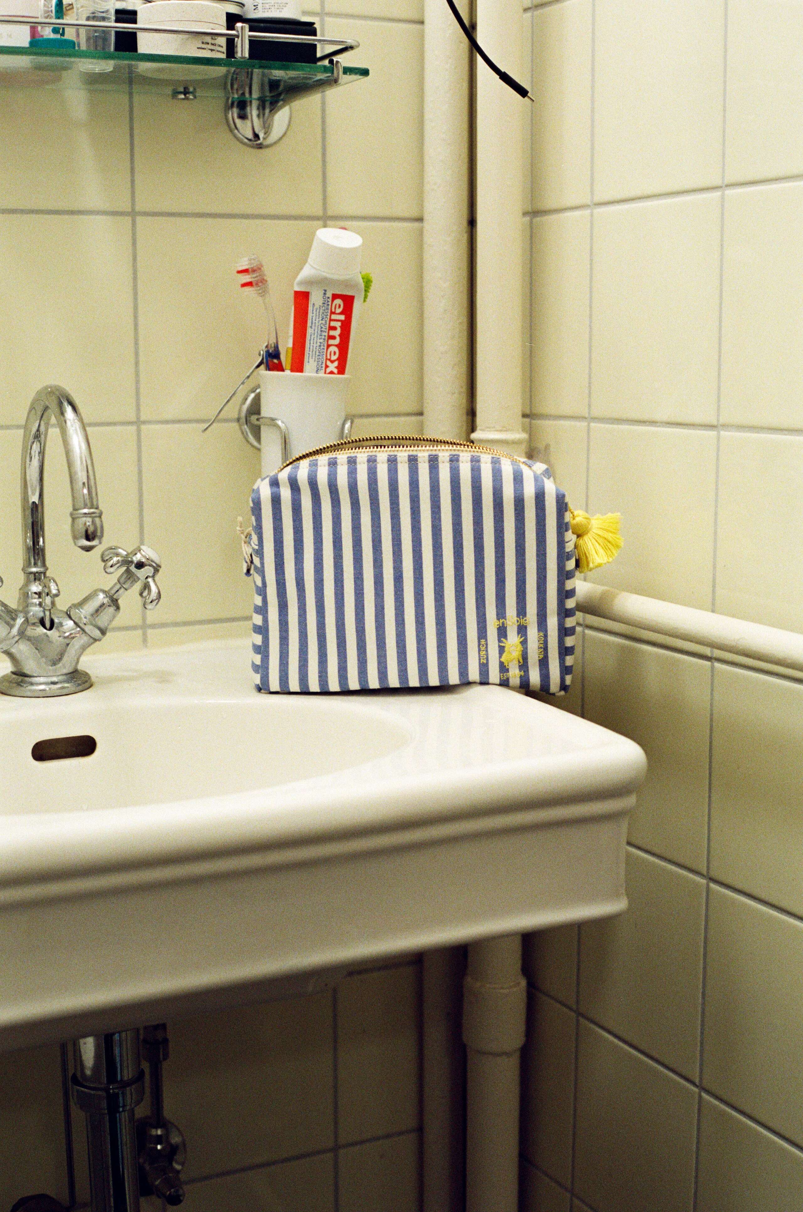 Susan Zimmermann, enSoie