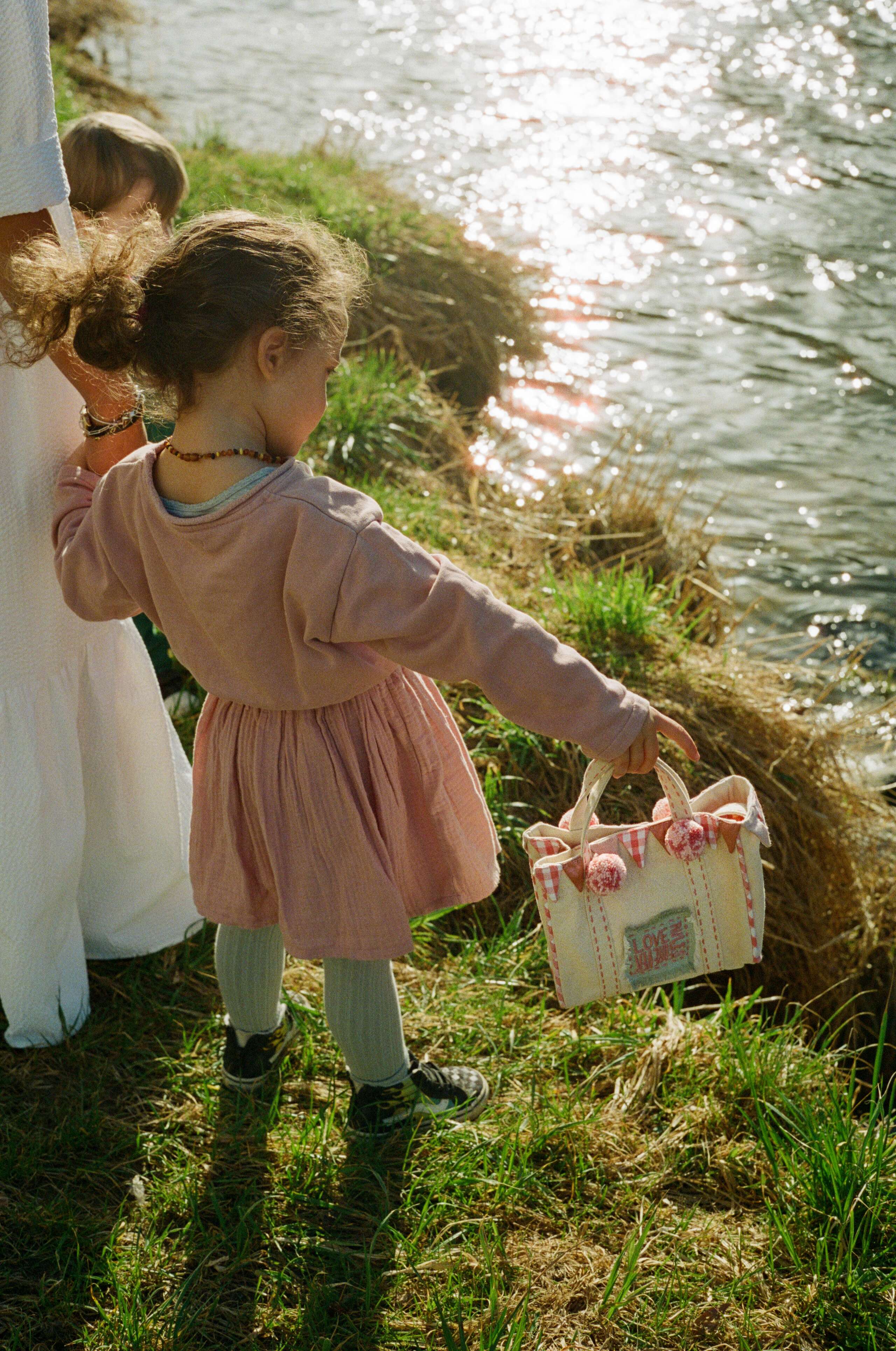 Susan Zimmermann, enSoie