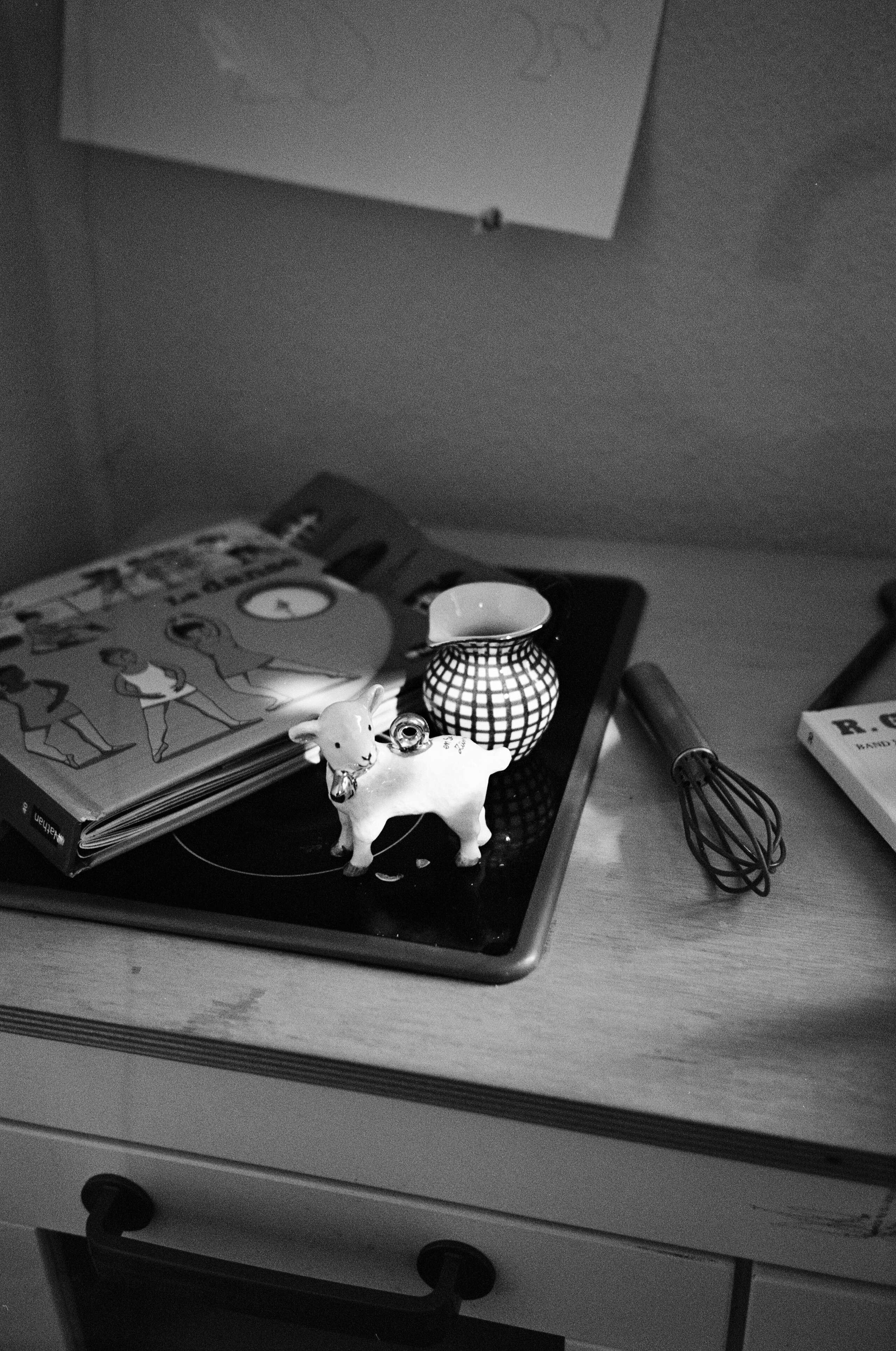 Susan Zimmermann, enSoie