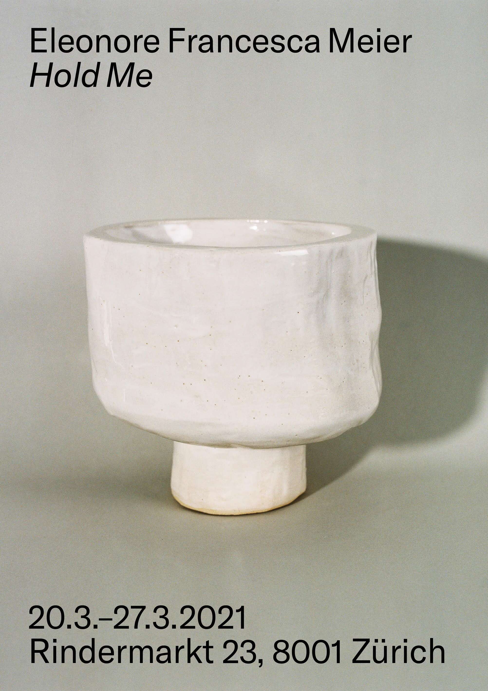 Eleonore Meier, Rindermarkt 23