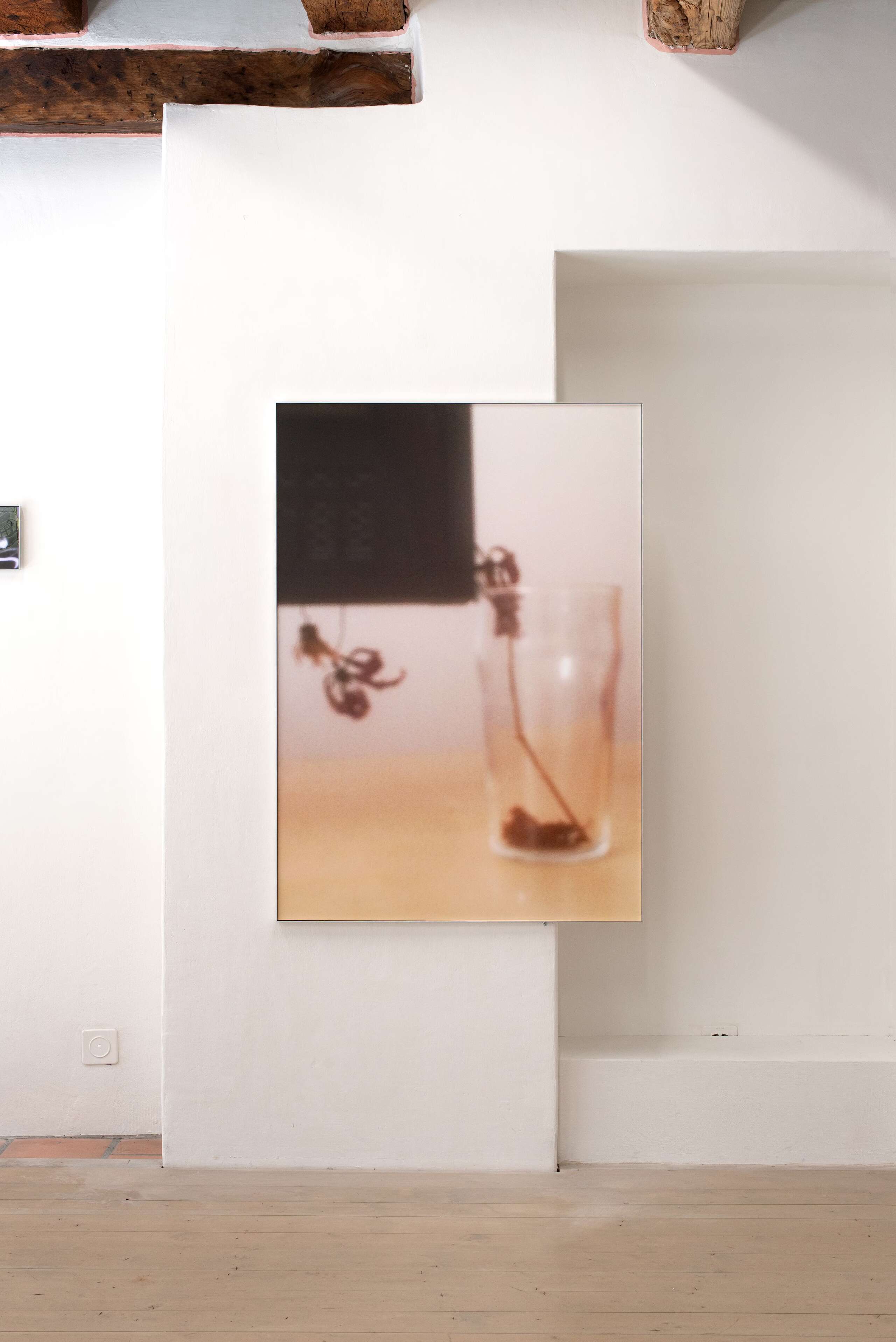 Andreas Lumineau, Fingerprints 2, Rindermarkt 23