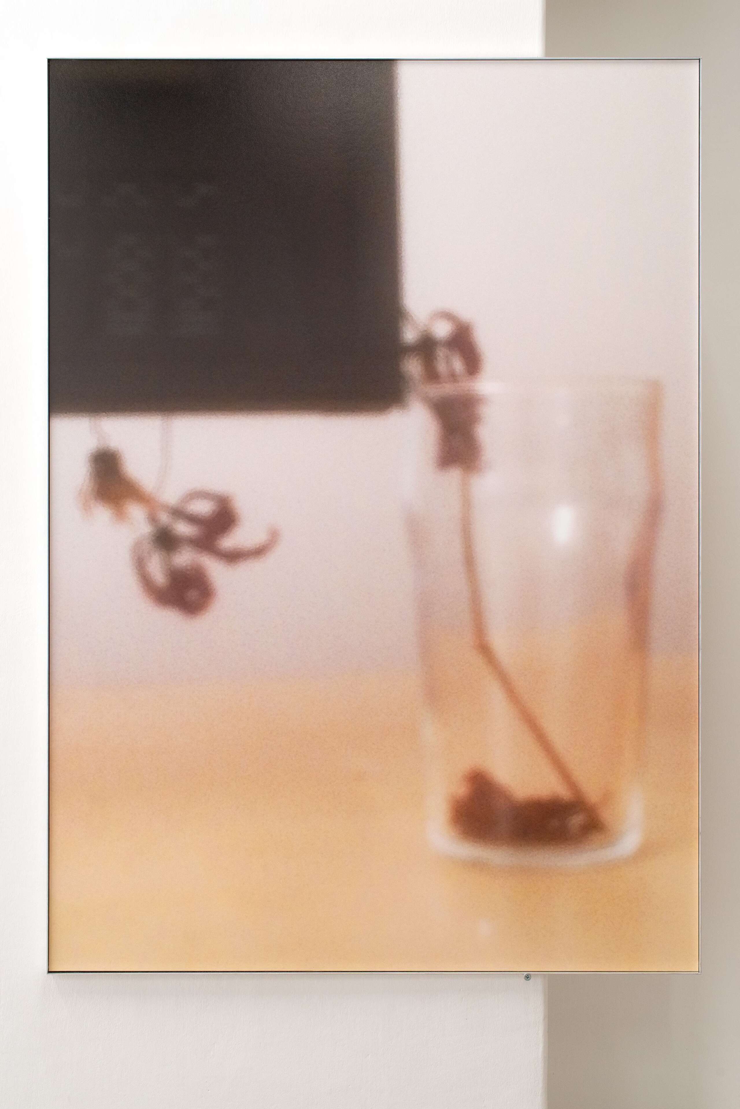 Andreas Lumineau, Fingerprints 2, Rindermarkt 23