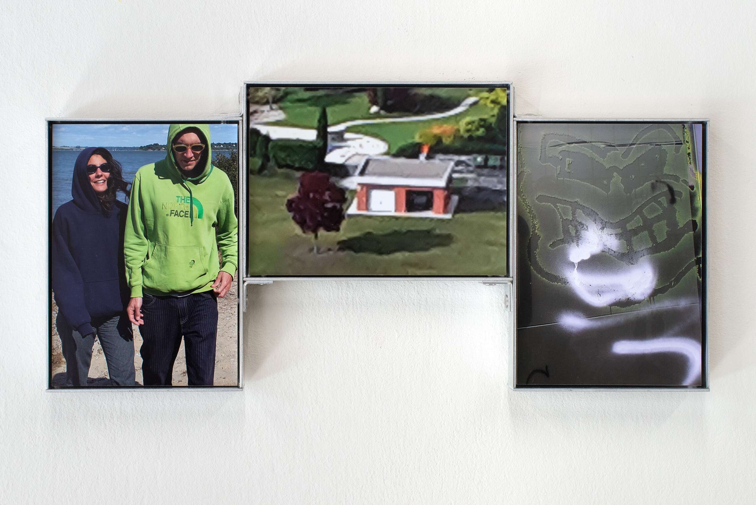 Andreas Lumineau, Fingerprints 2, Rindermarkt 23