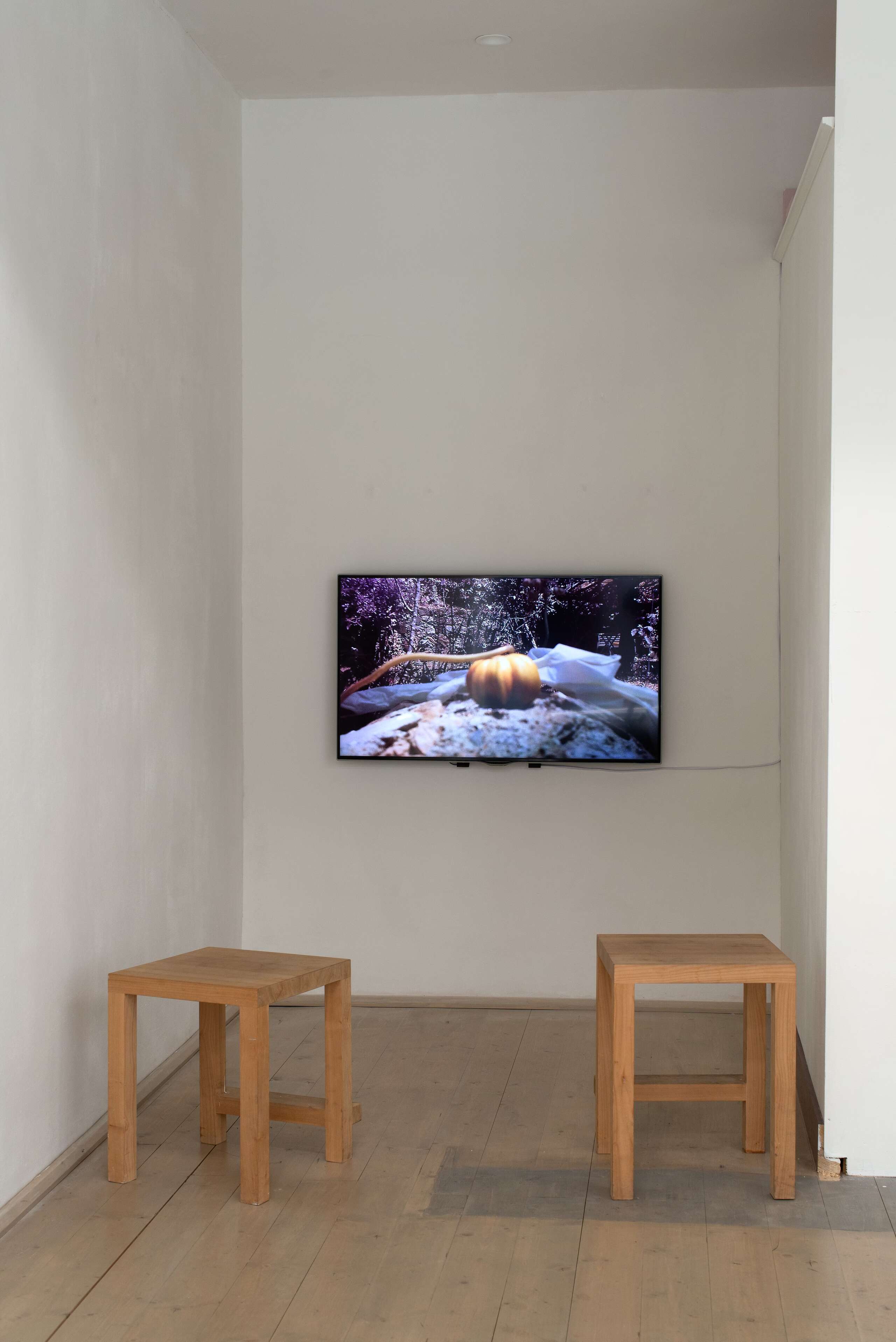 Andreas Lumineau, Fingerprints 2, Rindermarkt 23