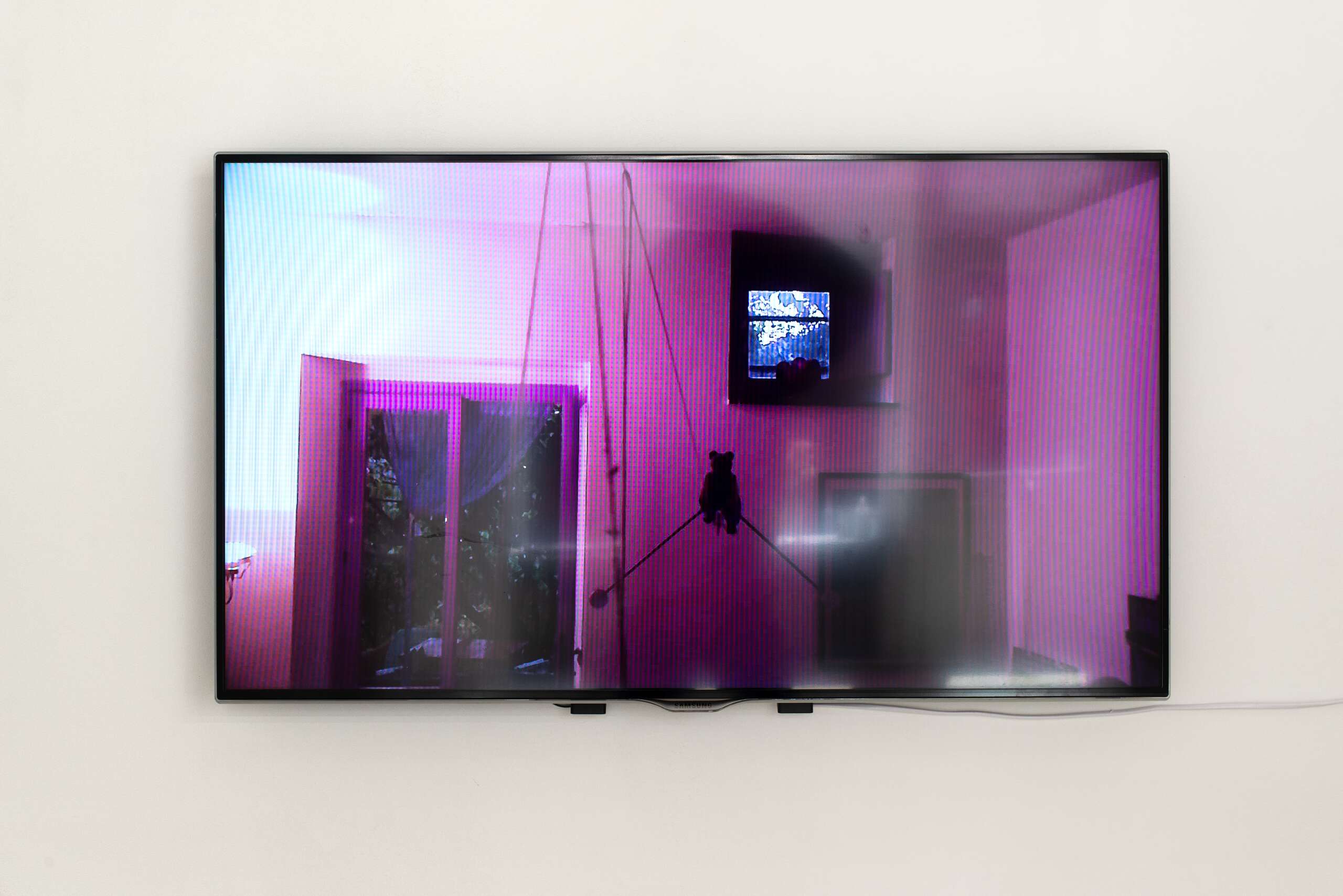 Andreas Lumineau, Fingerprints 2, Rindermarkt 23