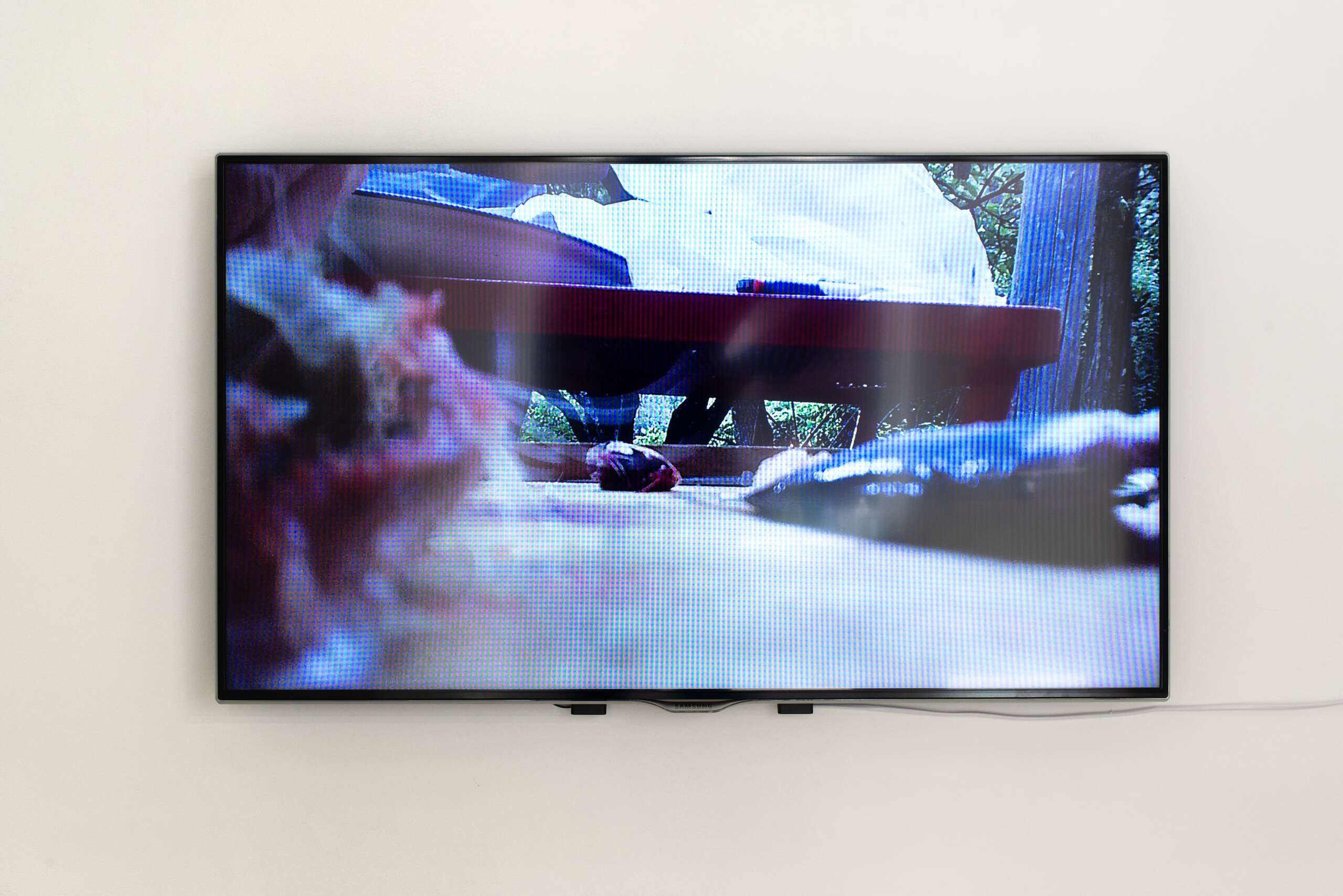 Andreas Lumineau, Fingerprints 2, Rindermarkt 23