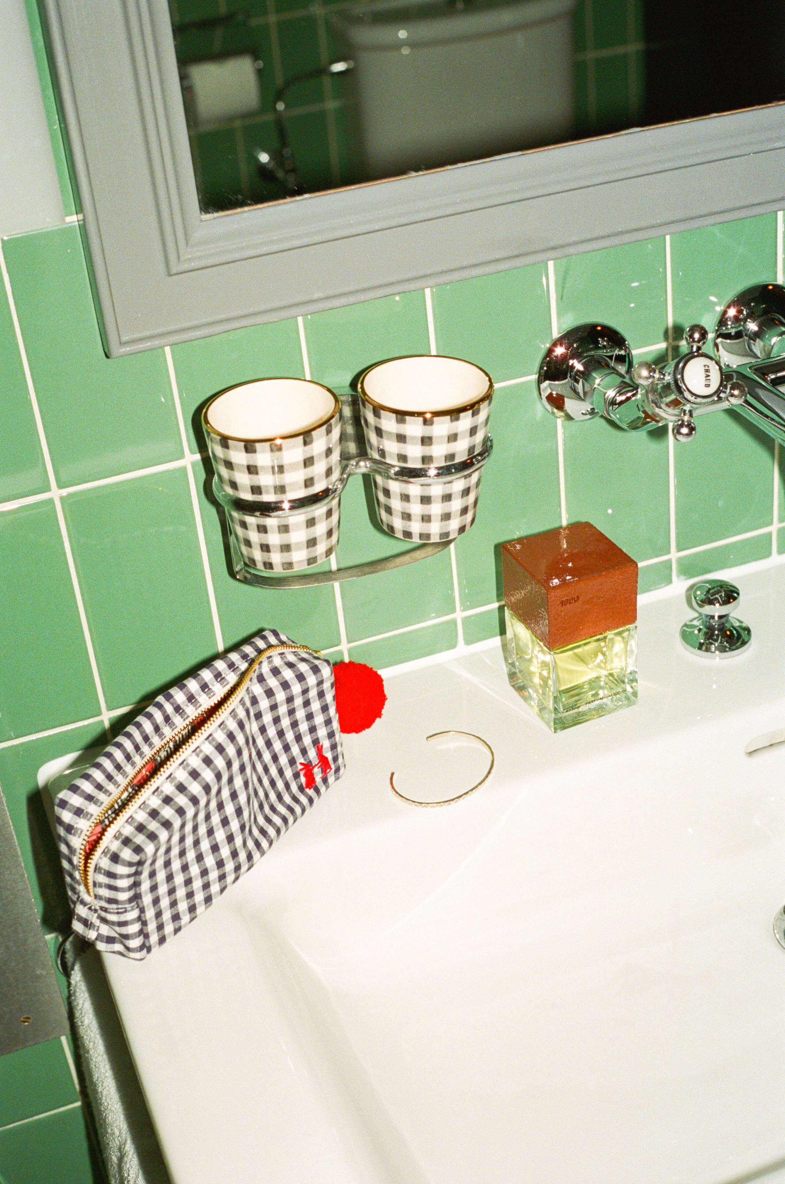 enSoie room at Hotel Kindli