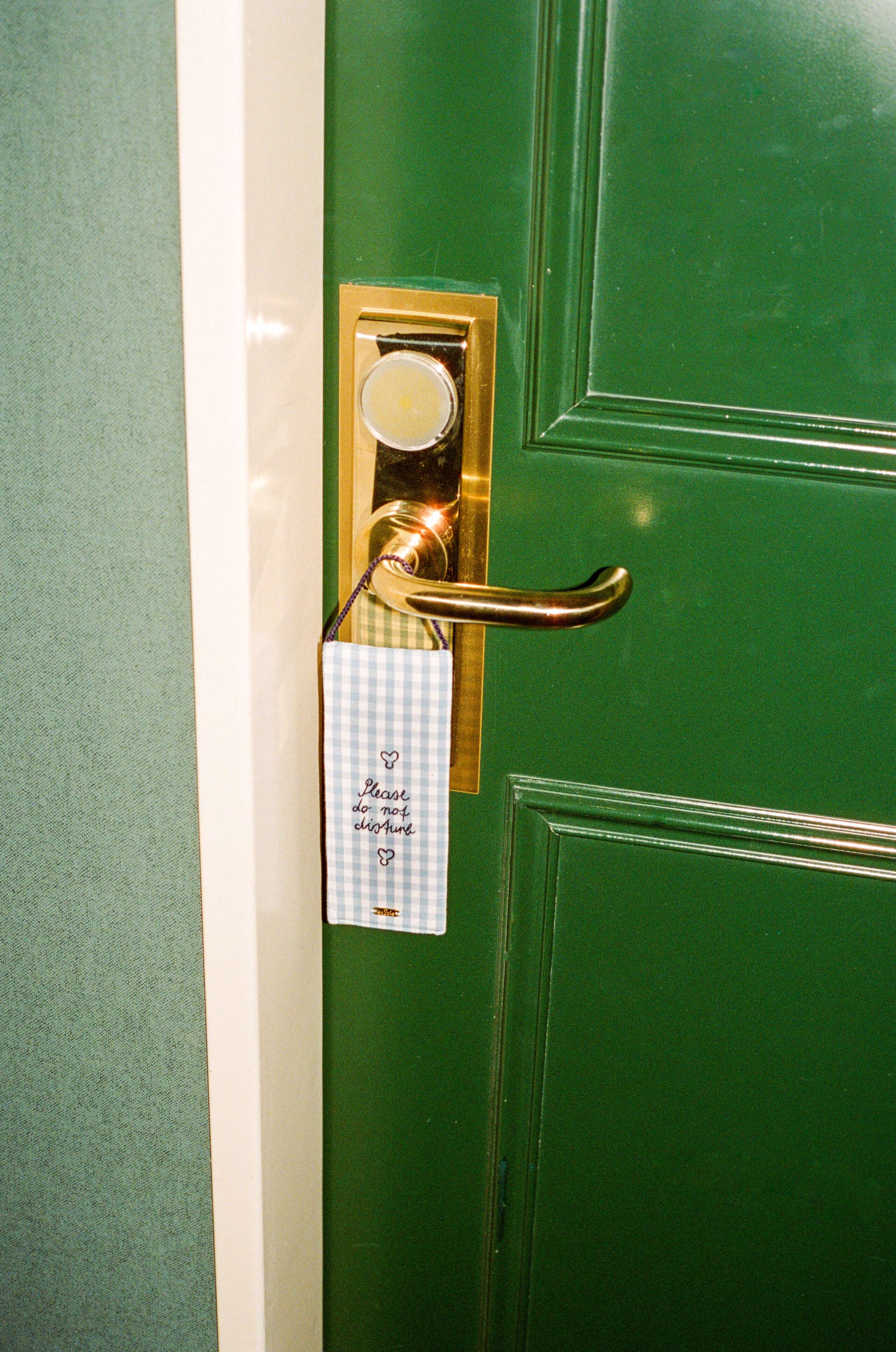 enSoie room at Hotel Kindli