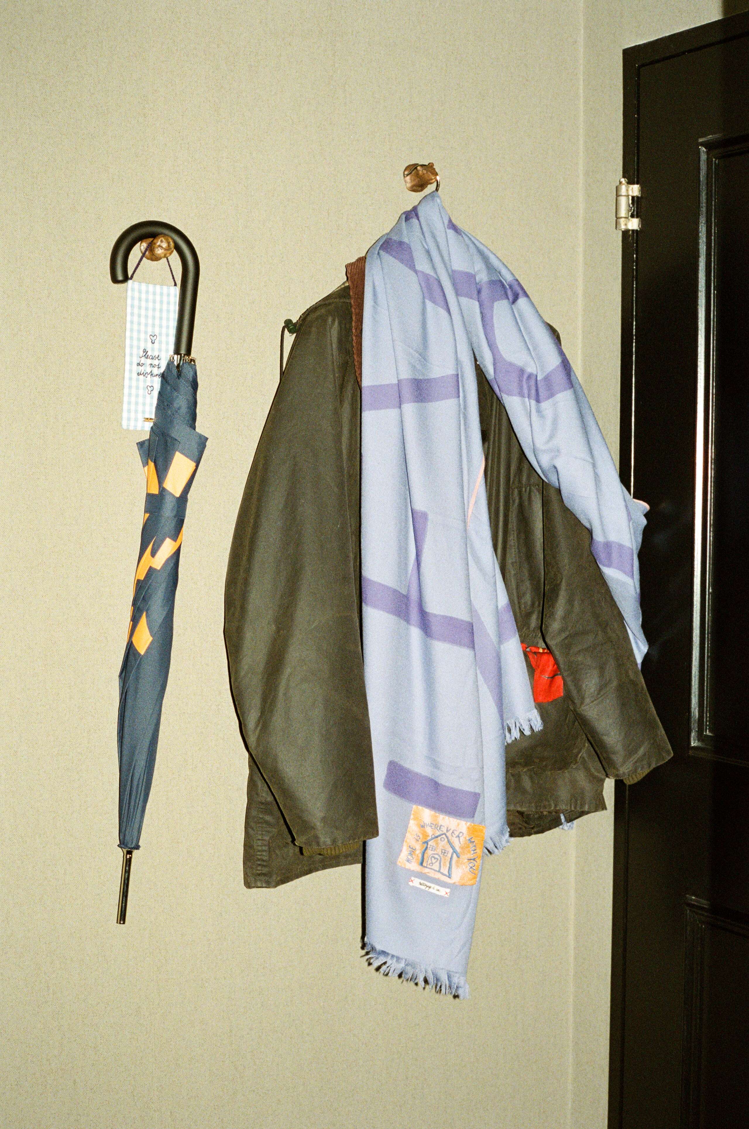 enSoie room at Hotel Kindli