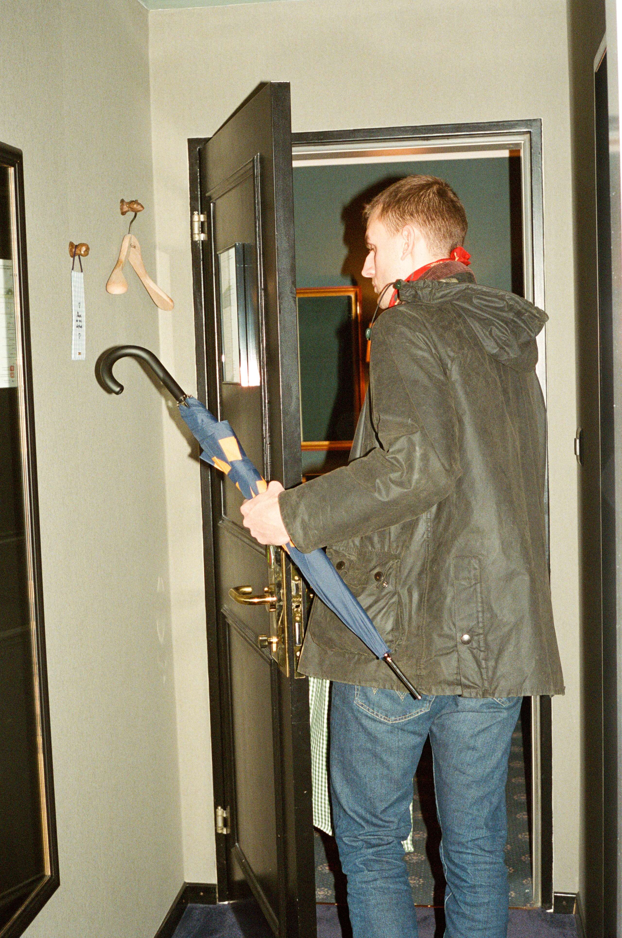 enSoie room at Hotel Kindli