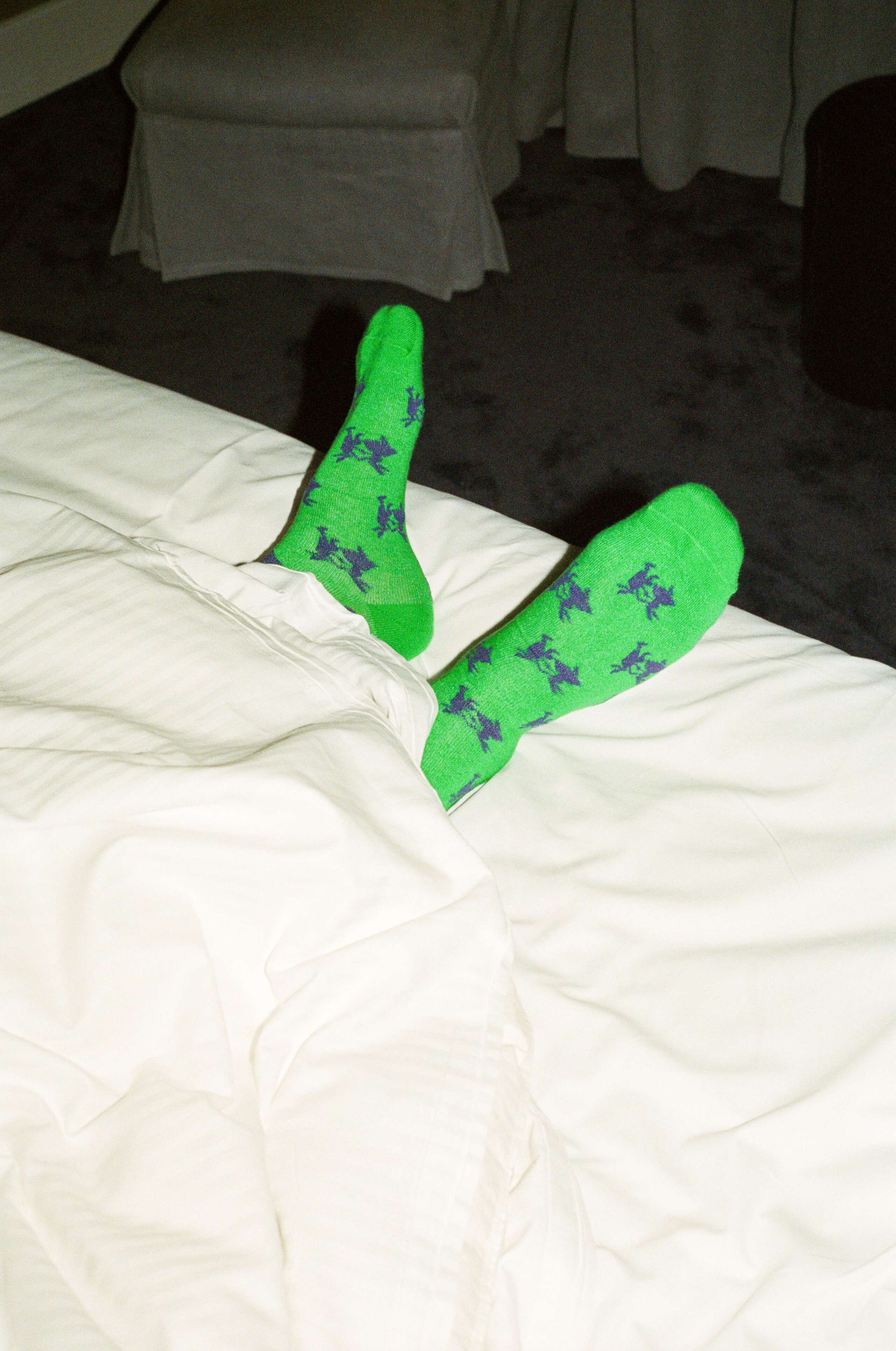 enSoie room at Hotel Kindli