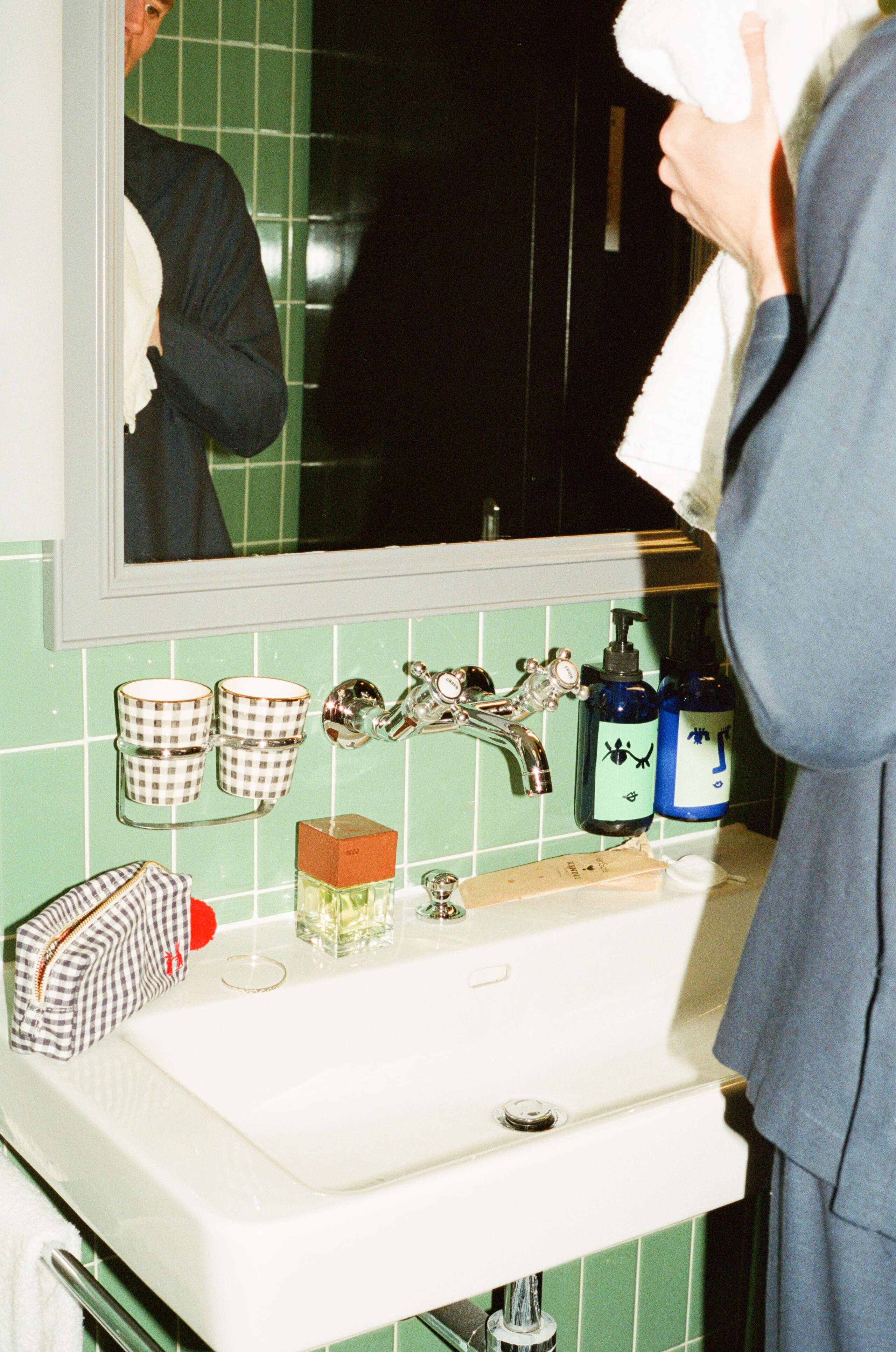 enSoie room at Hotel Kindli