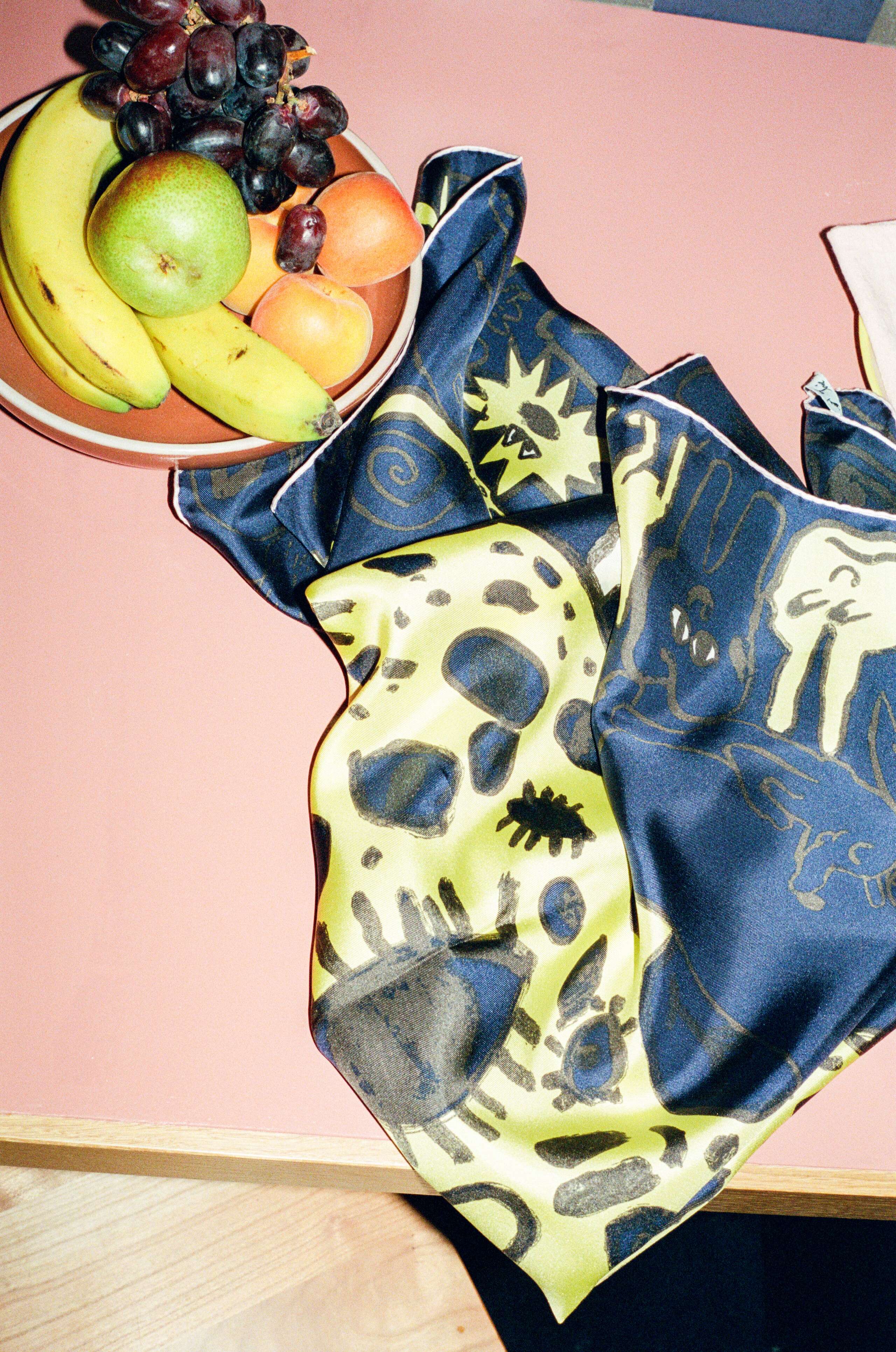 enSoie room at Hotel Kindli