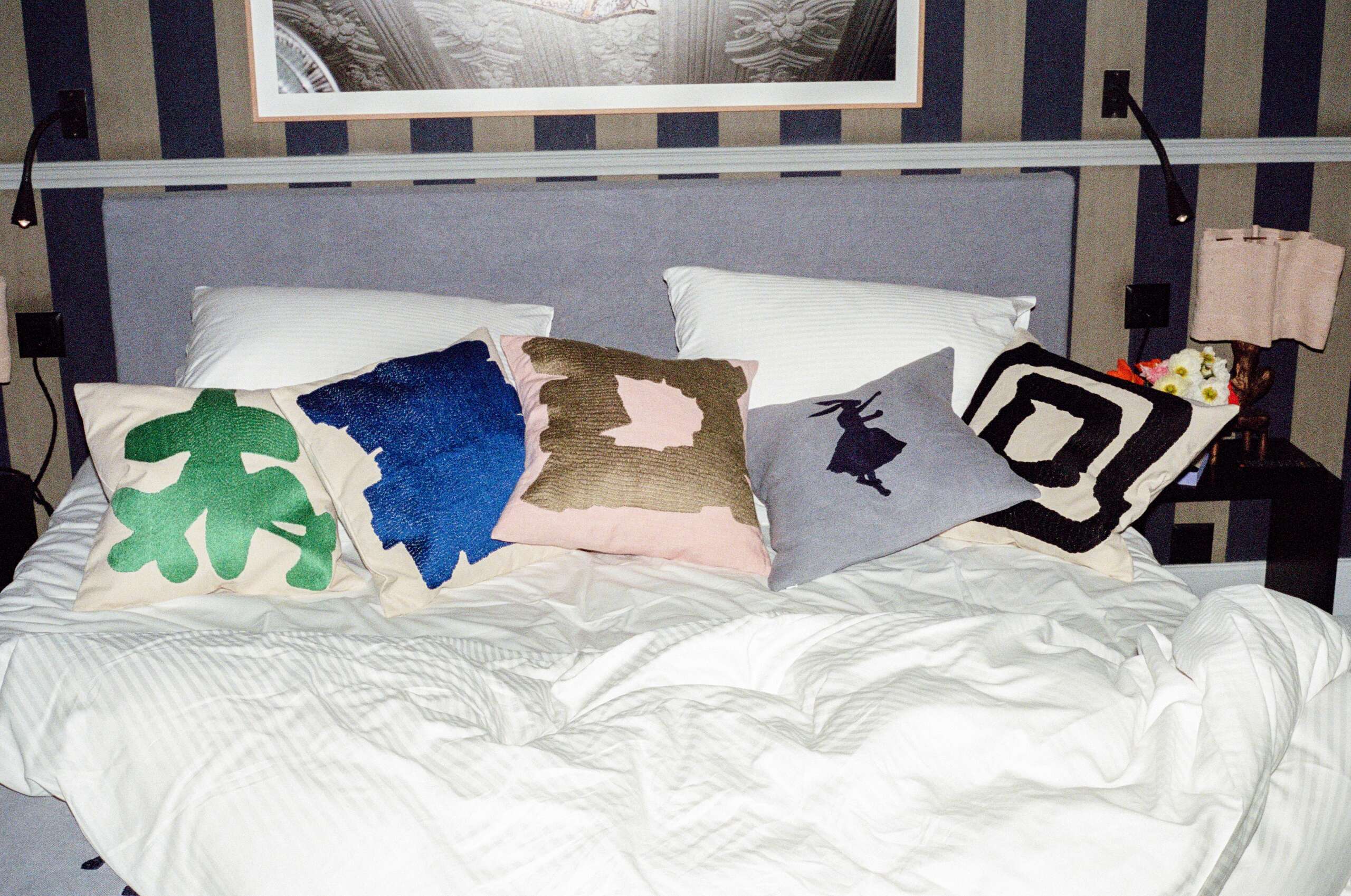 enSoie room at Hotel Kindli