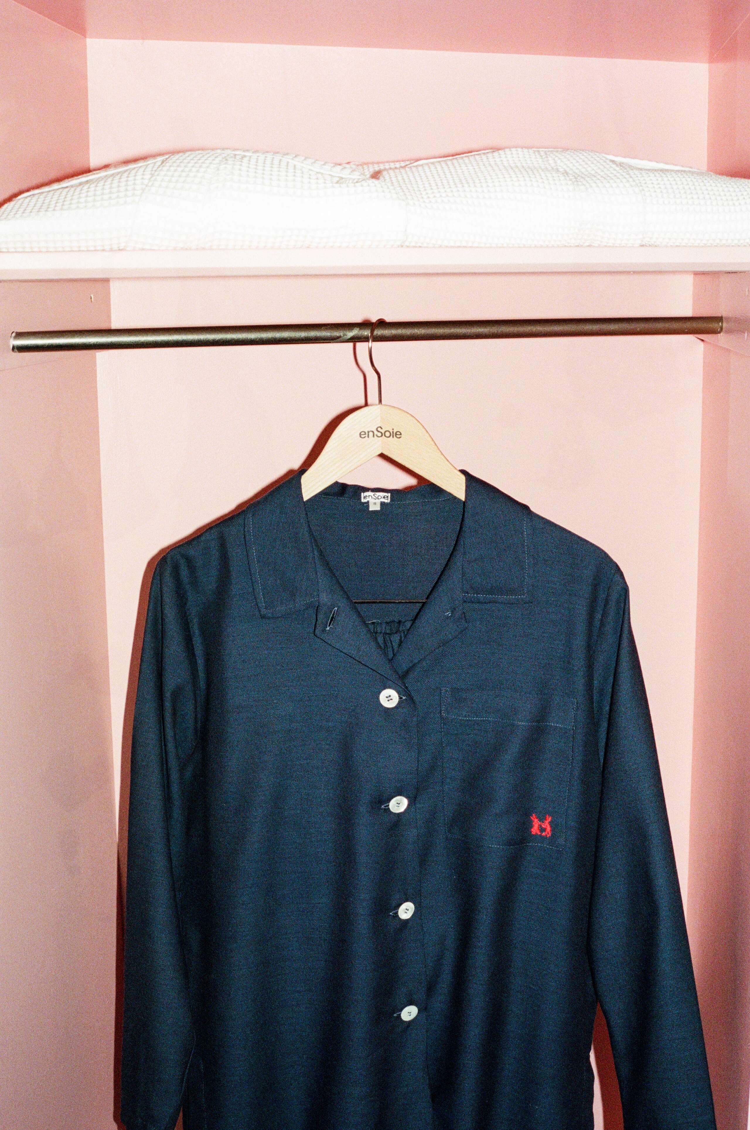 enSoie room at Hotel Kindli