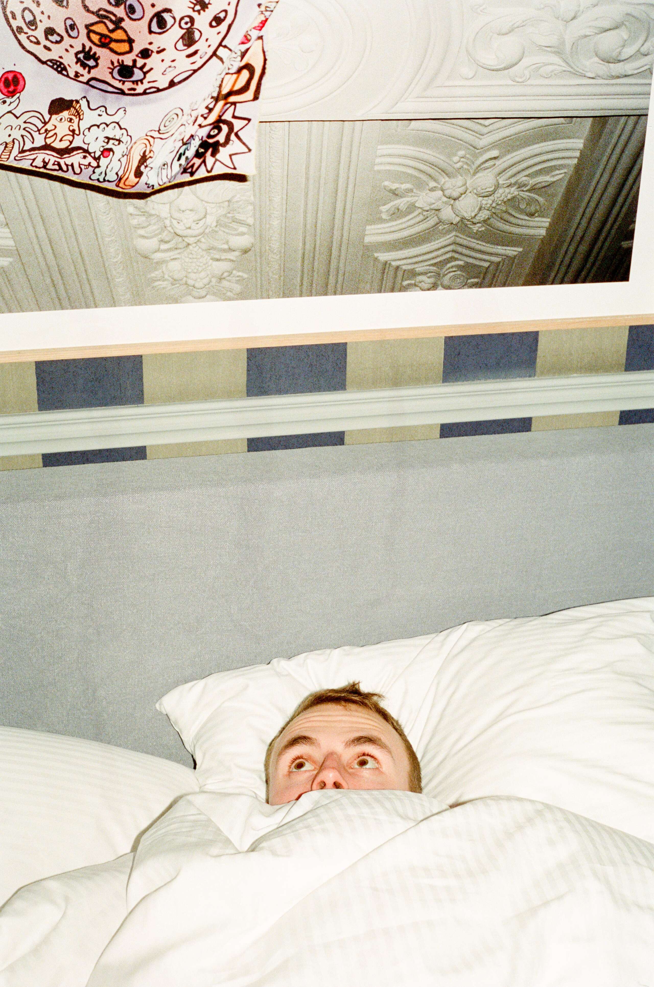 enSoie room at Hotel Kindli