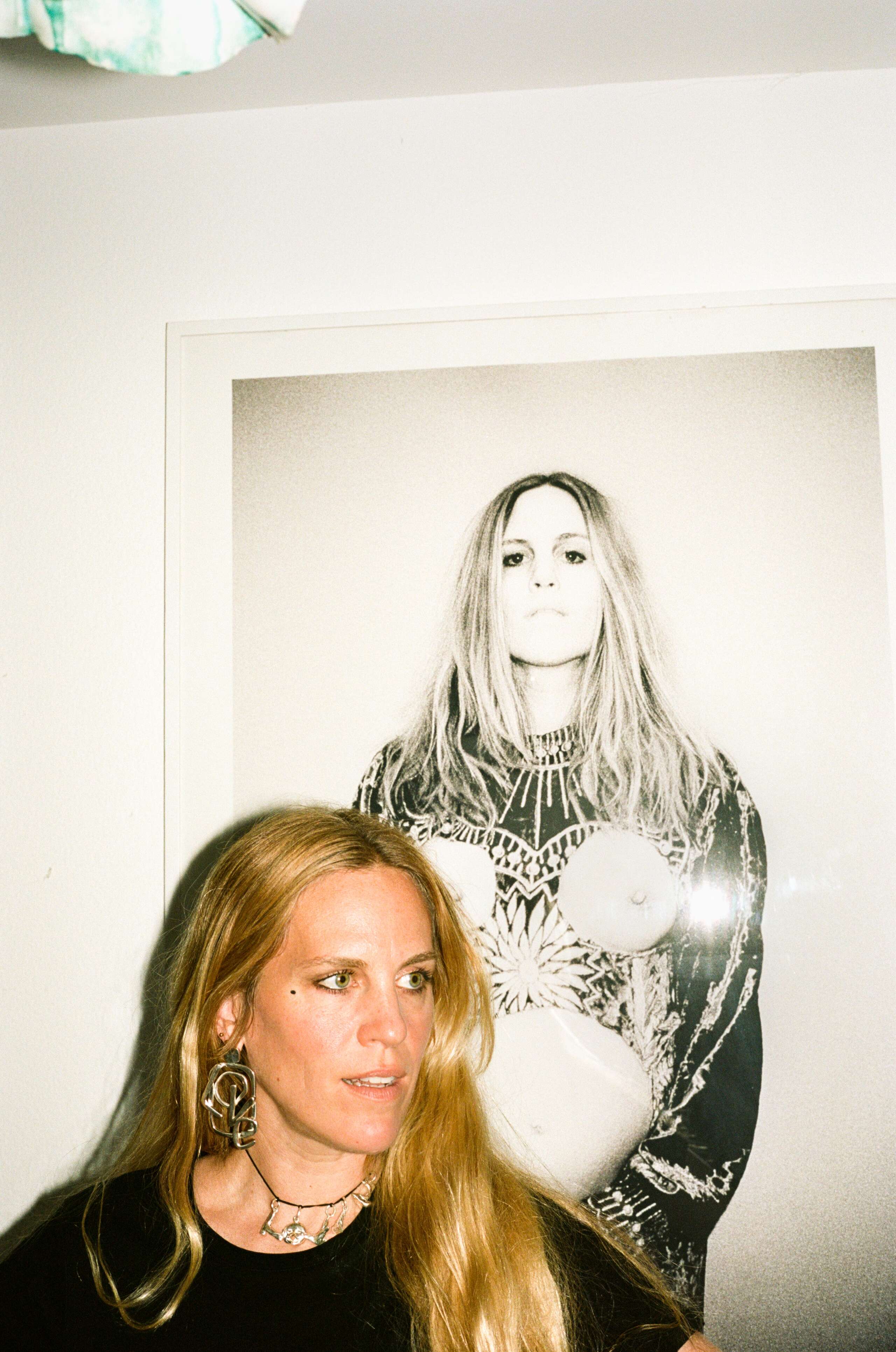 Stephanie Kunz, enSoie