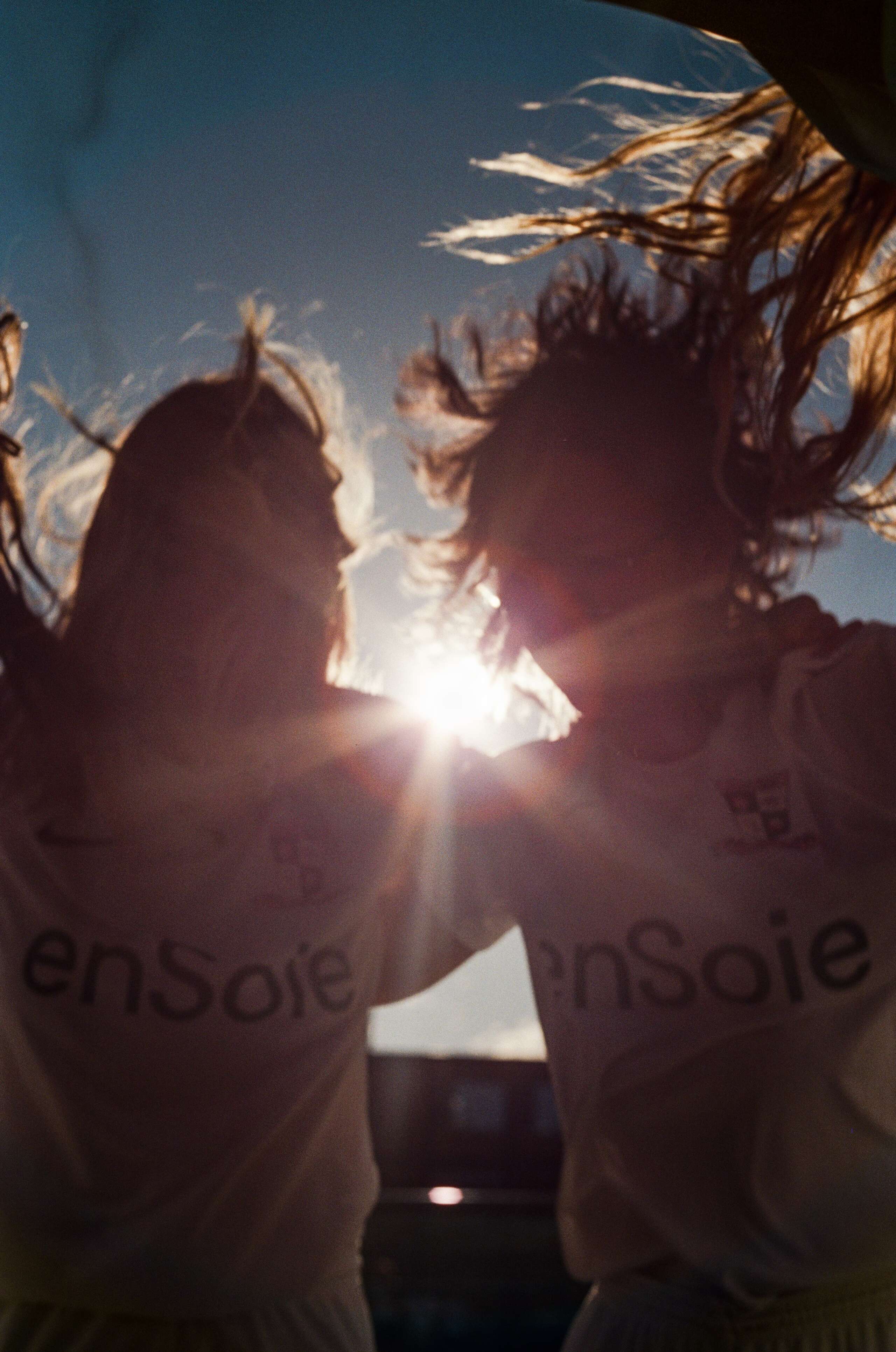 enSoie x Real Rosé