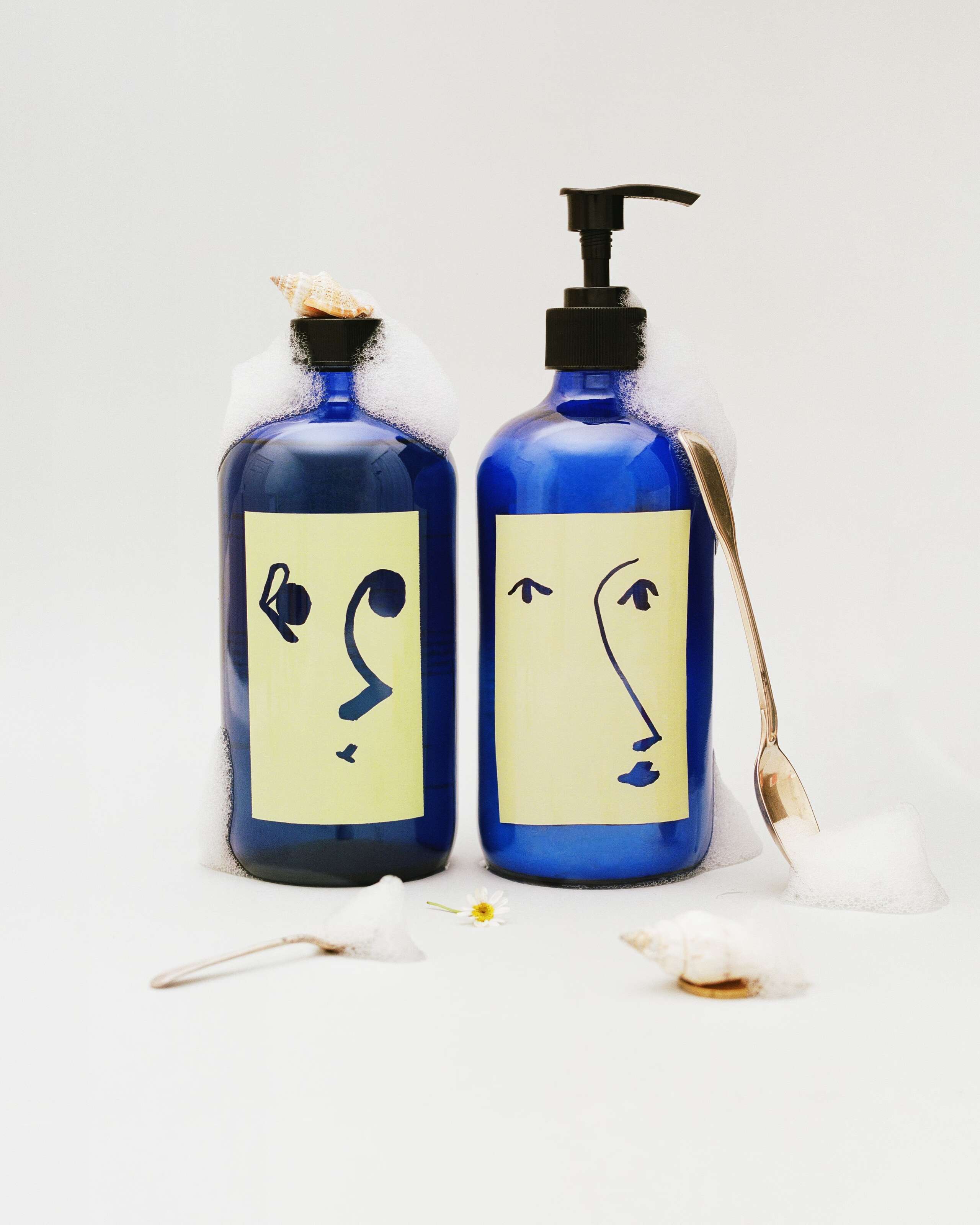 enSoie Beauty Care Products