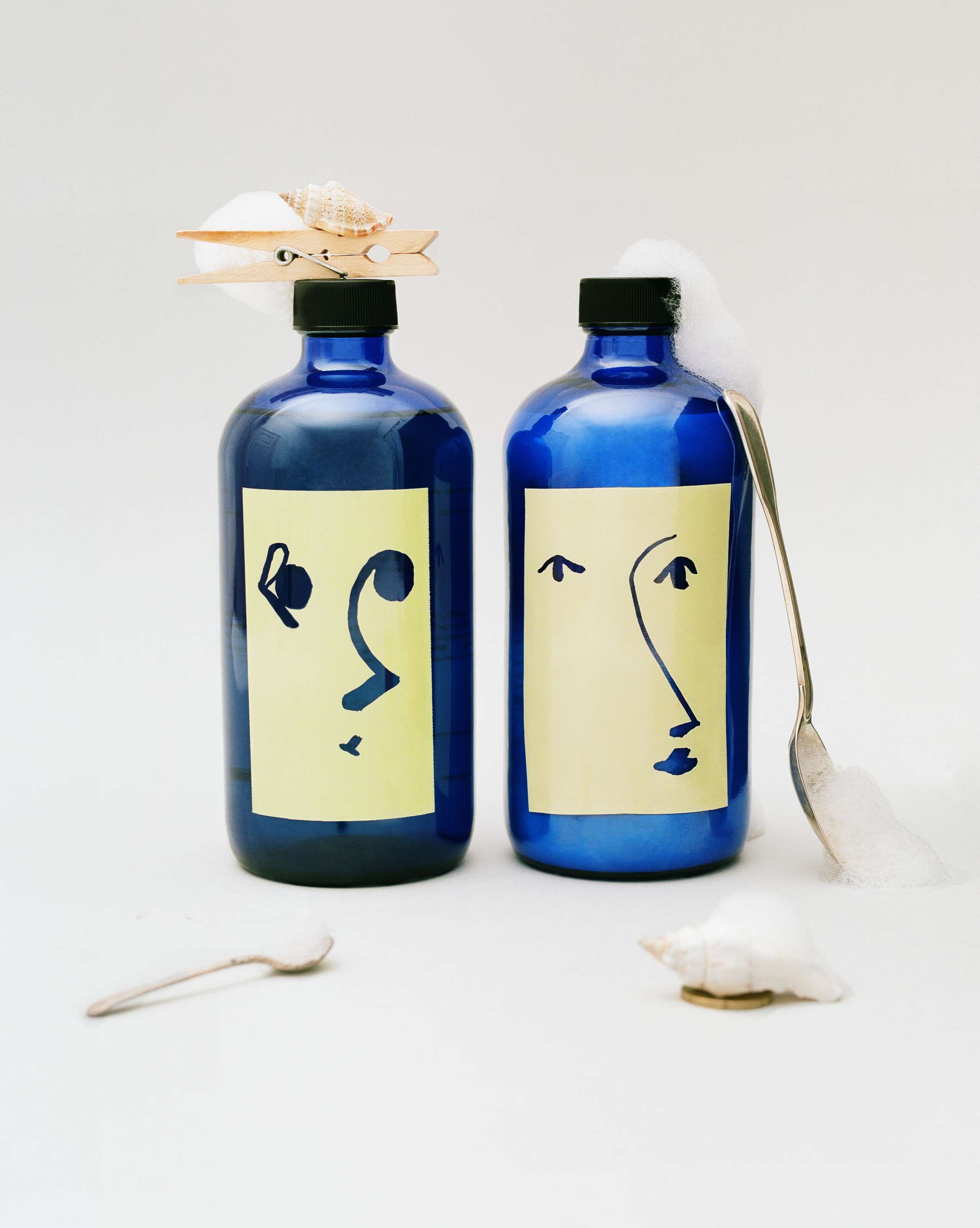 enSoie Beauty Care Products