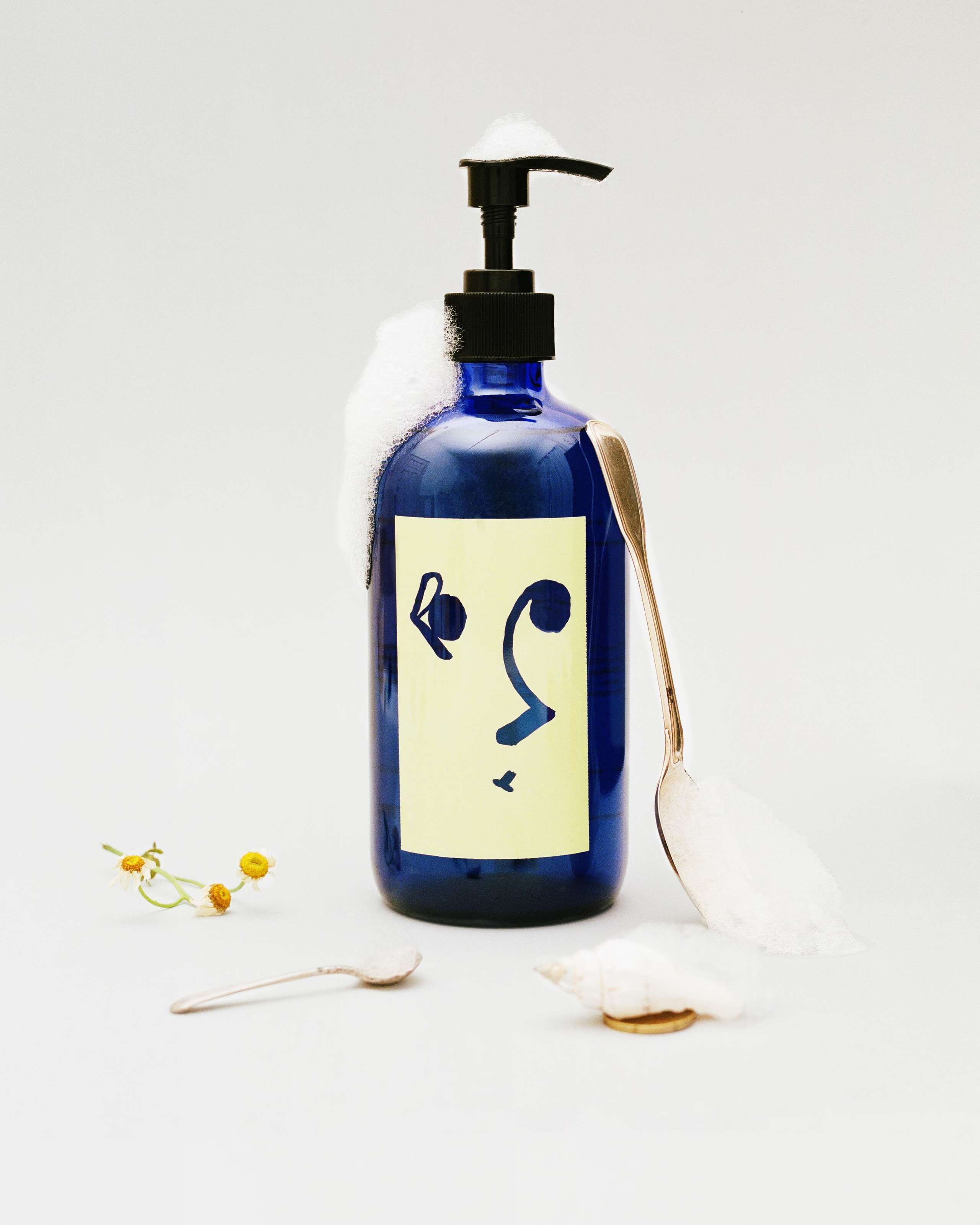 enSoie Beauty Care Products