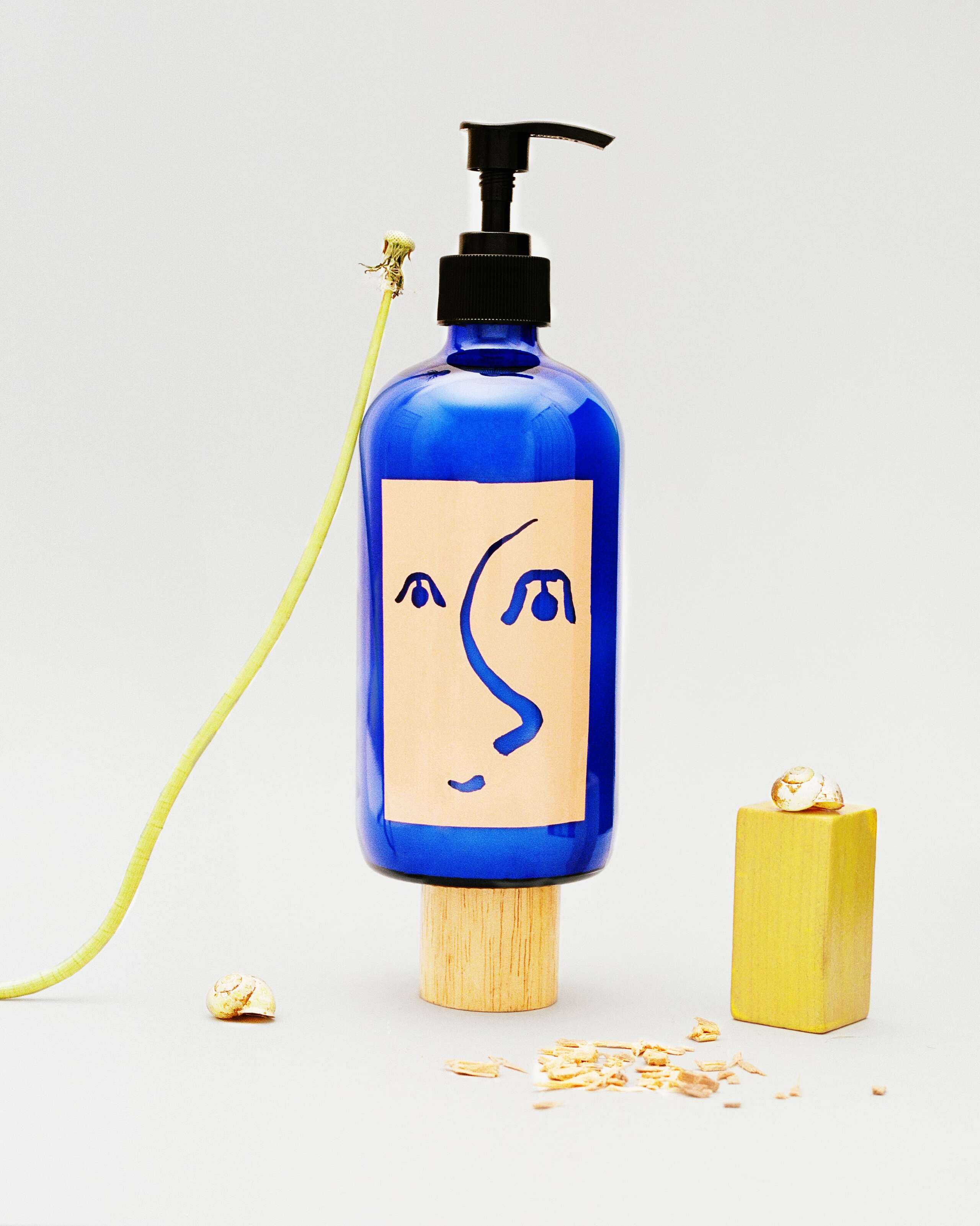 enSoie Beauty Care Products