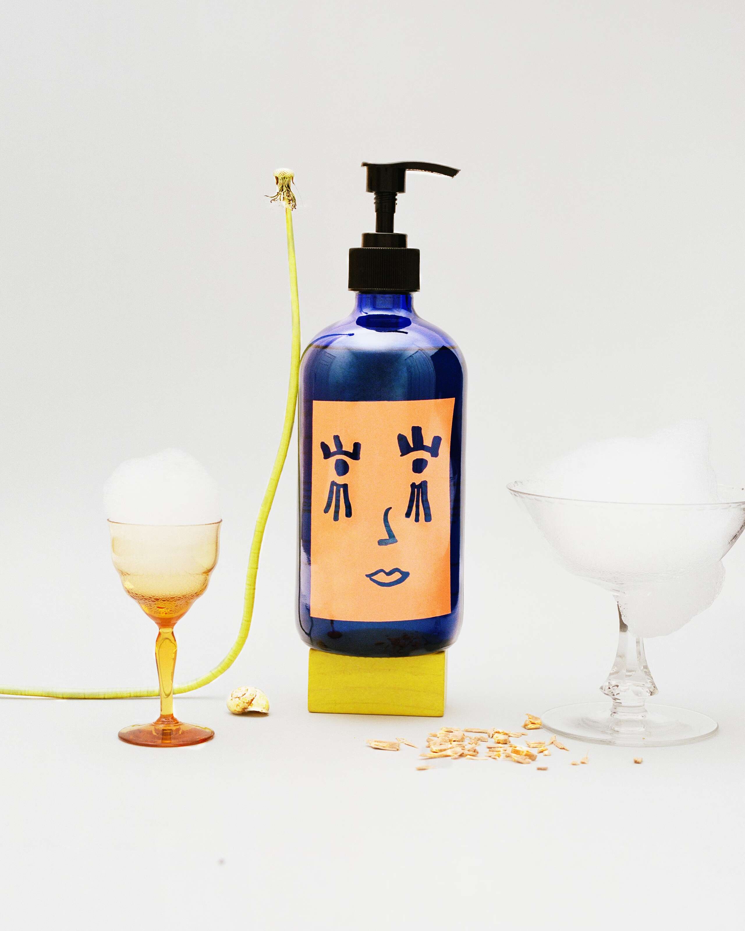 enSoie Beauty Care Products