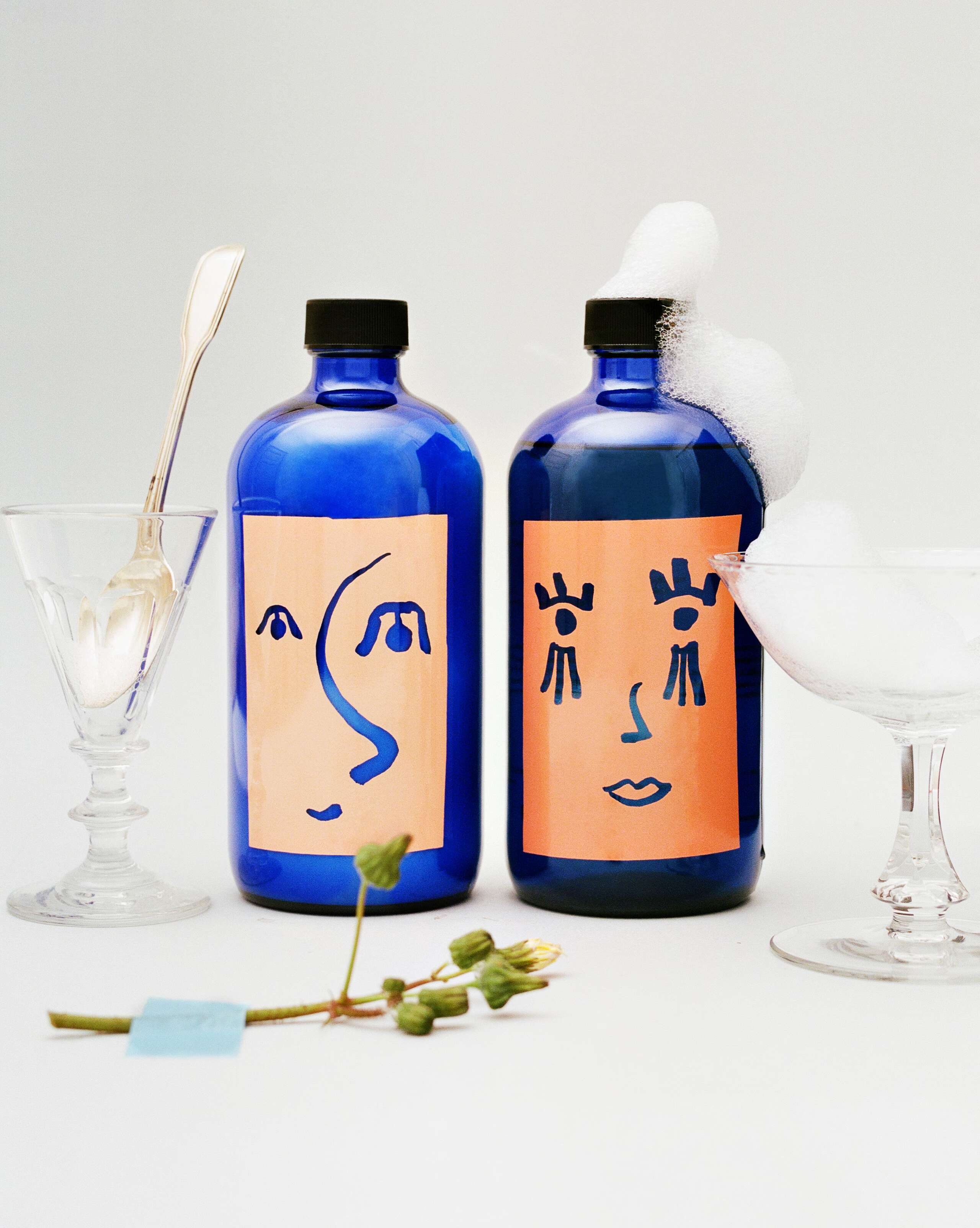 enSoie Beauty Care Products