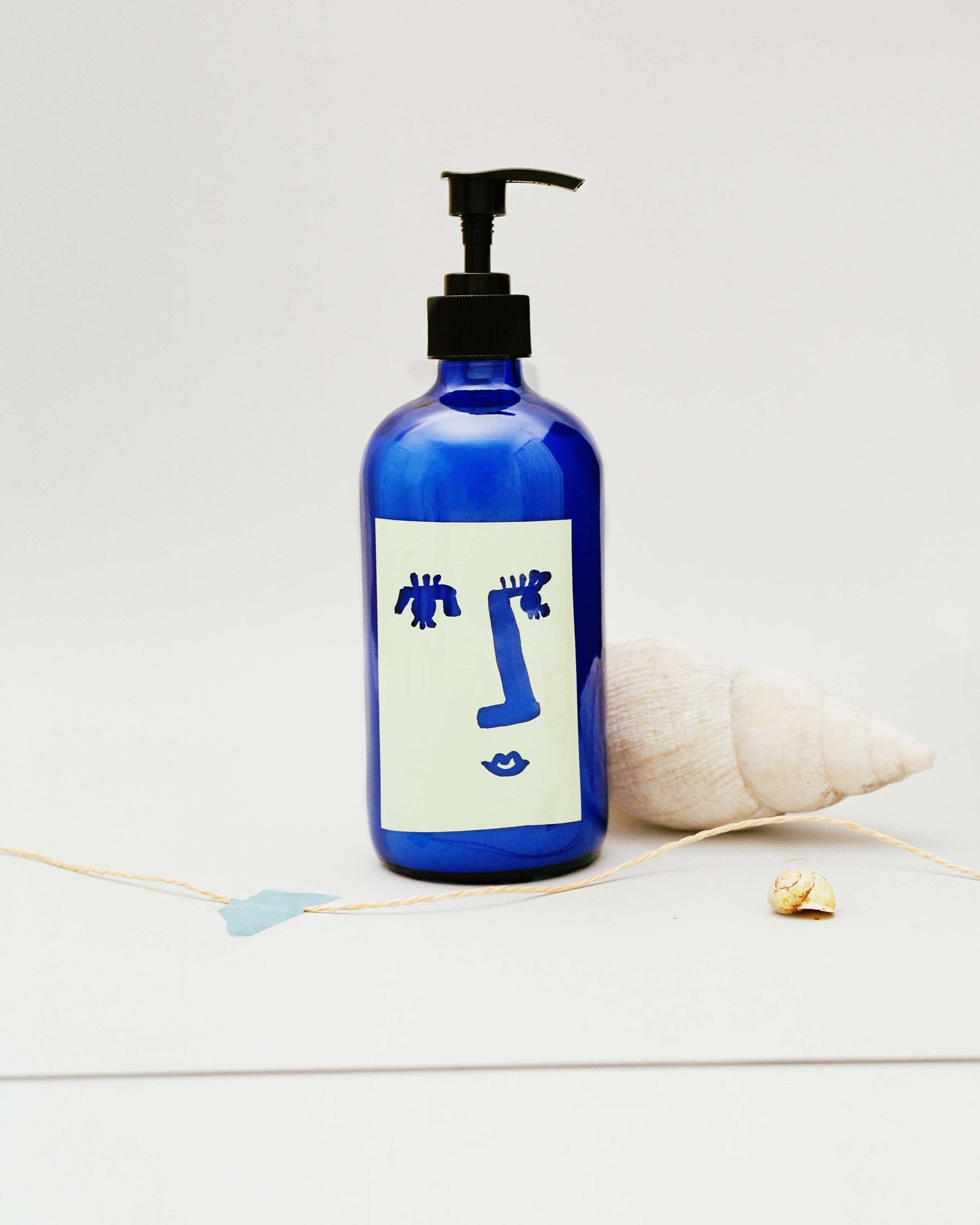 enSoie Beauty Care Products
