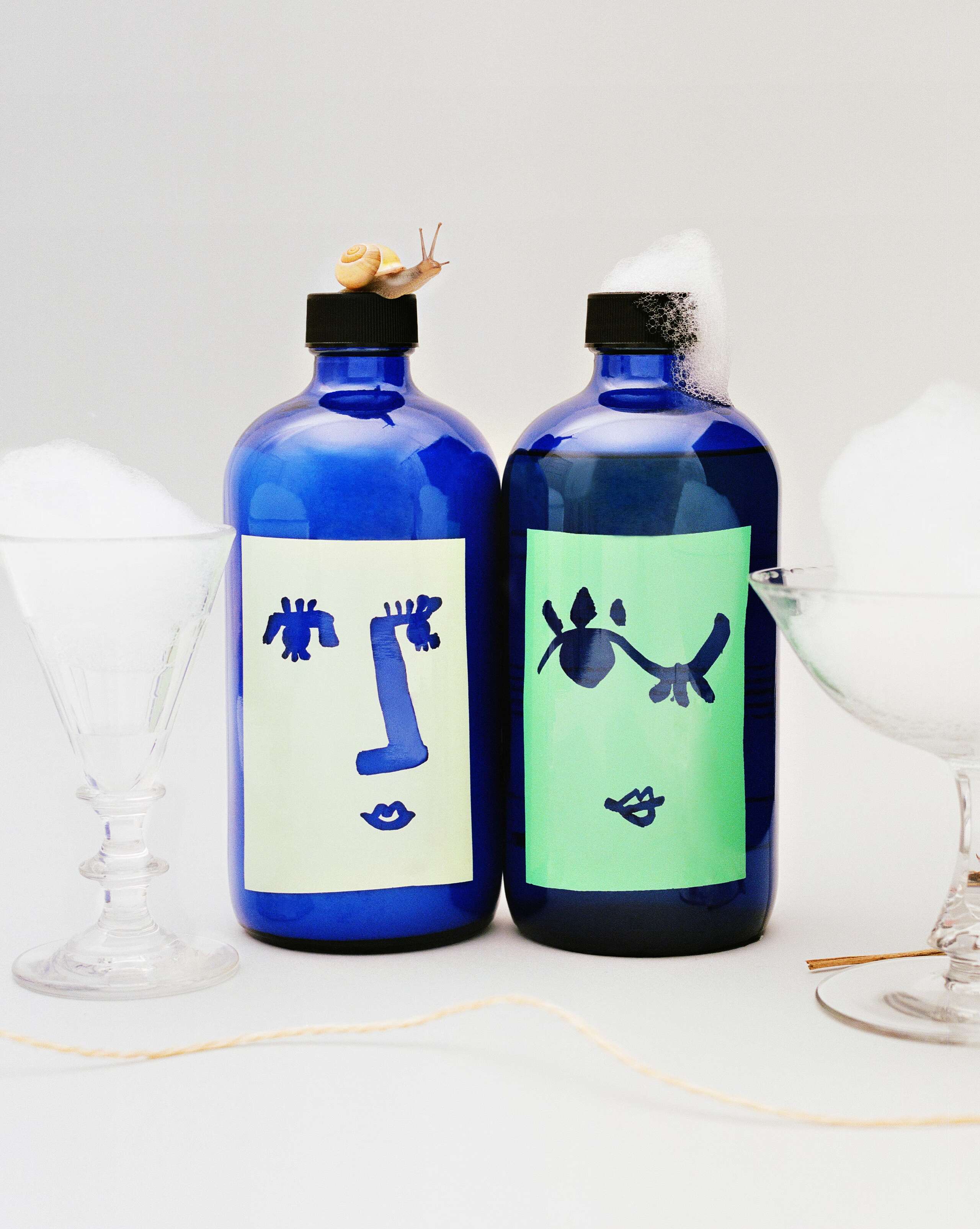 enSoie Beauty Care Products