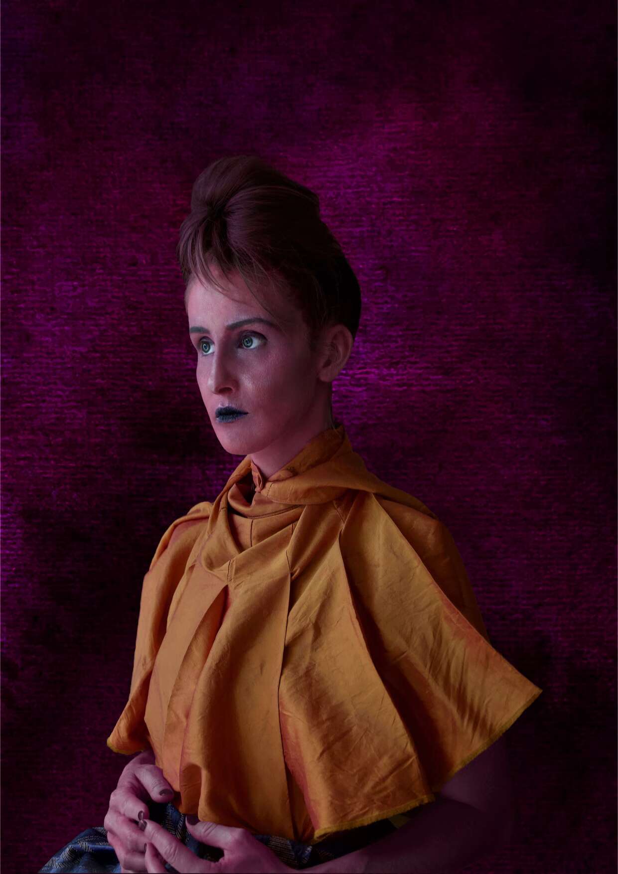 Lucy Marthaler