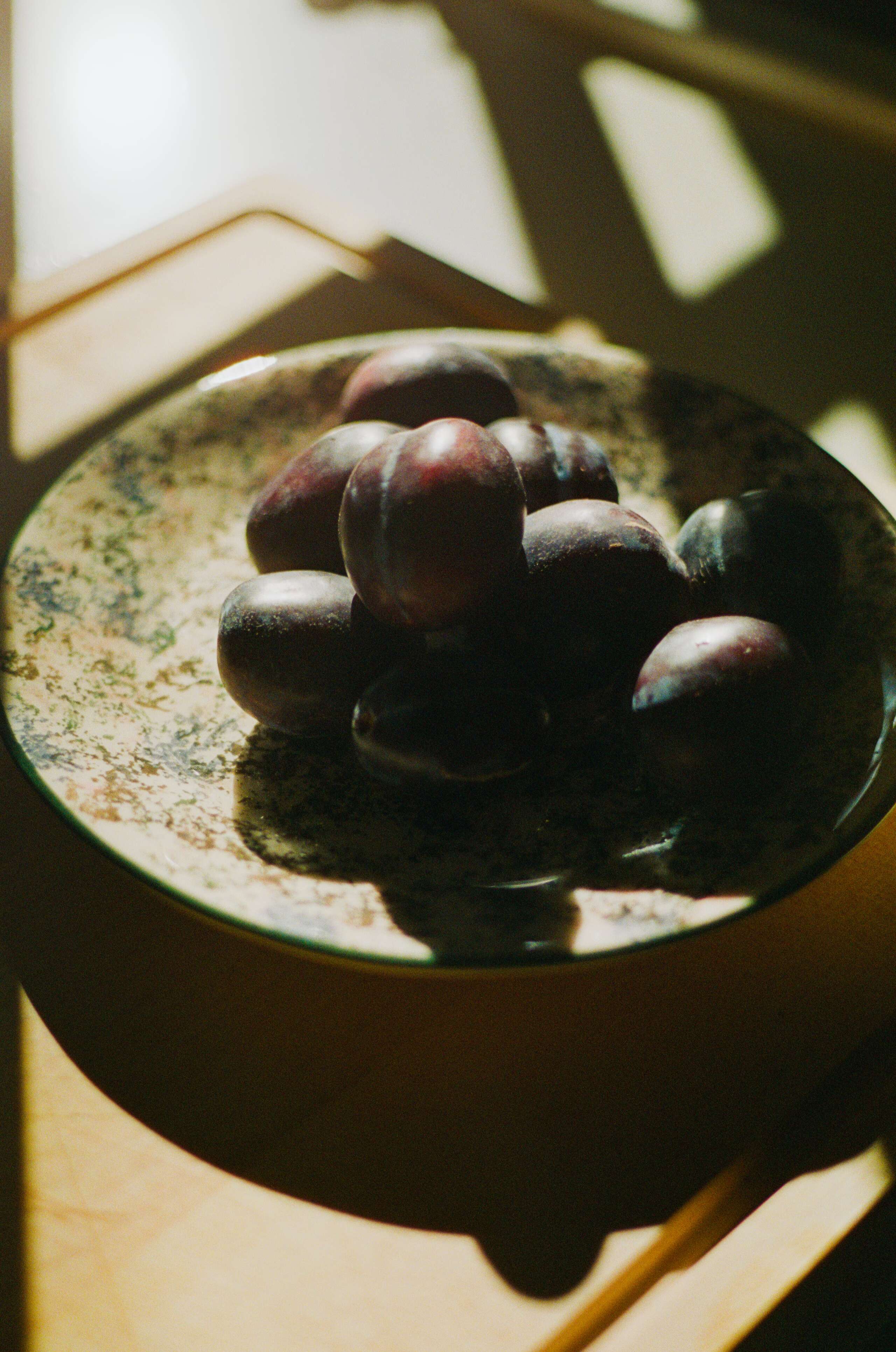 Lisa Feldmann, enSoie