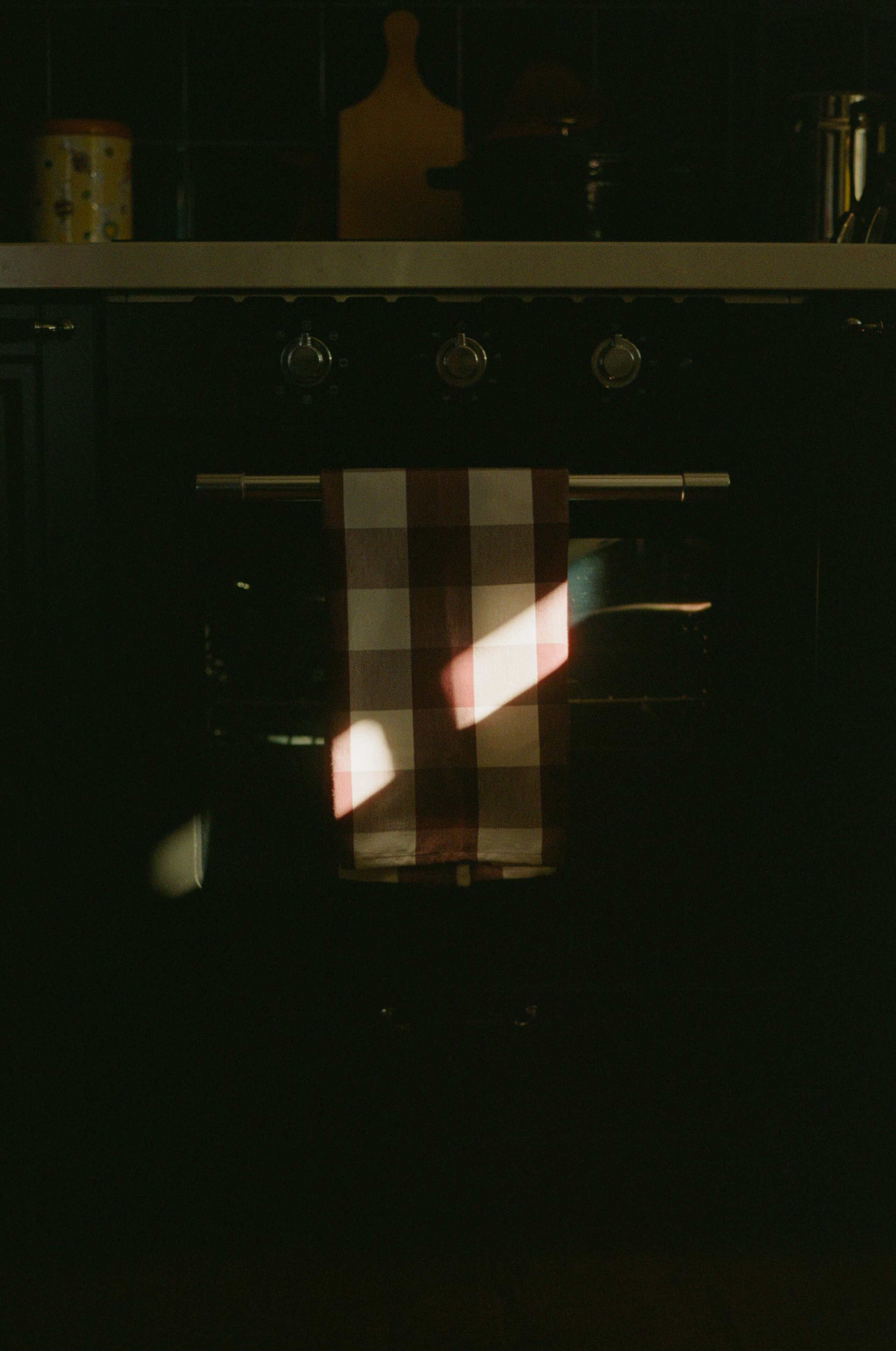 Lisa Feldmann, enSoie