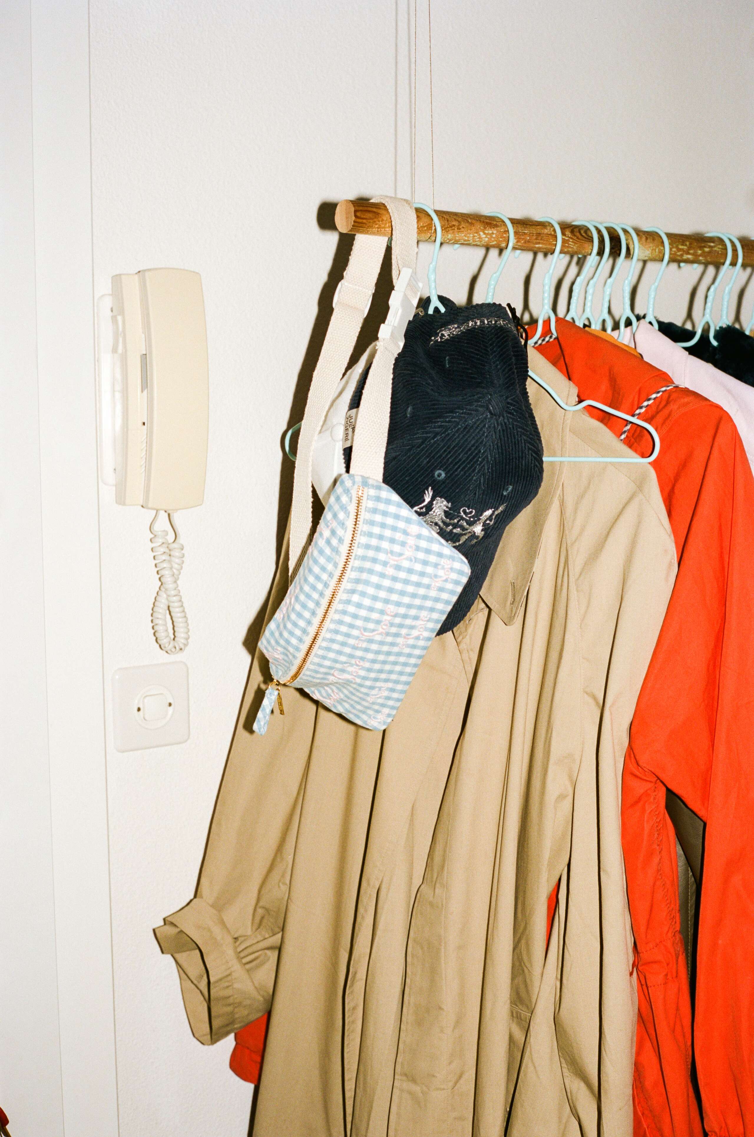 enSoie, Julian Zigerli