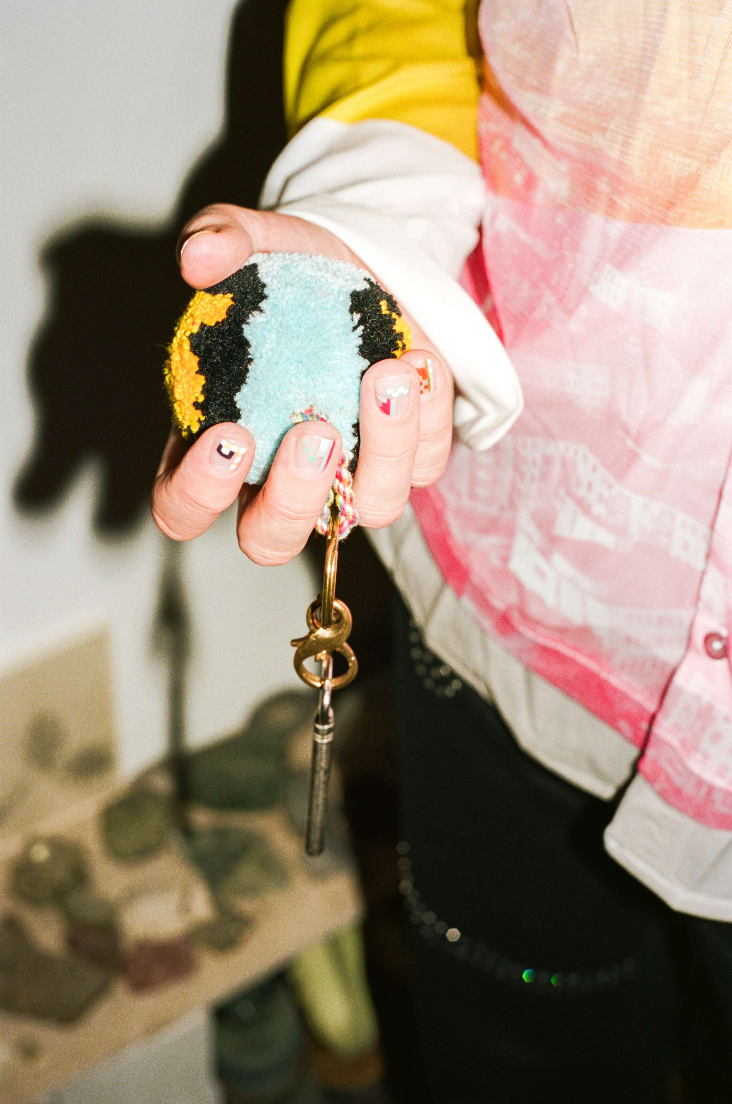 enSoie, Julian Zigerli