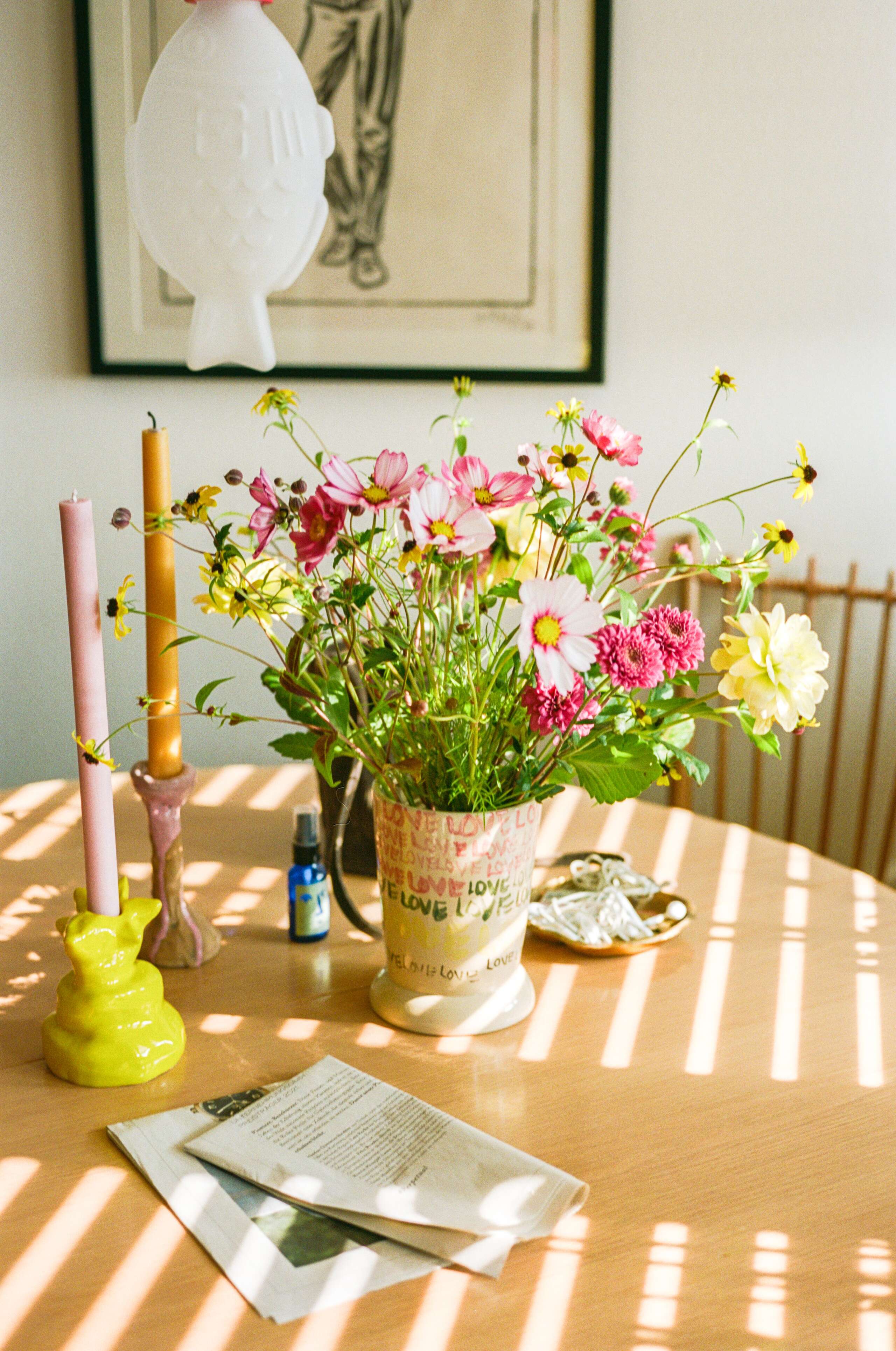 enSoie, Julian Zigerli