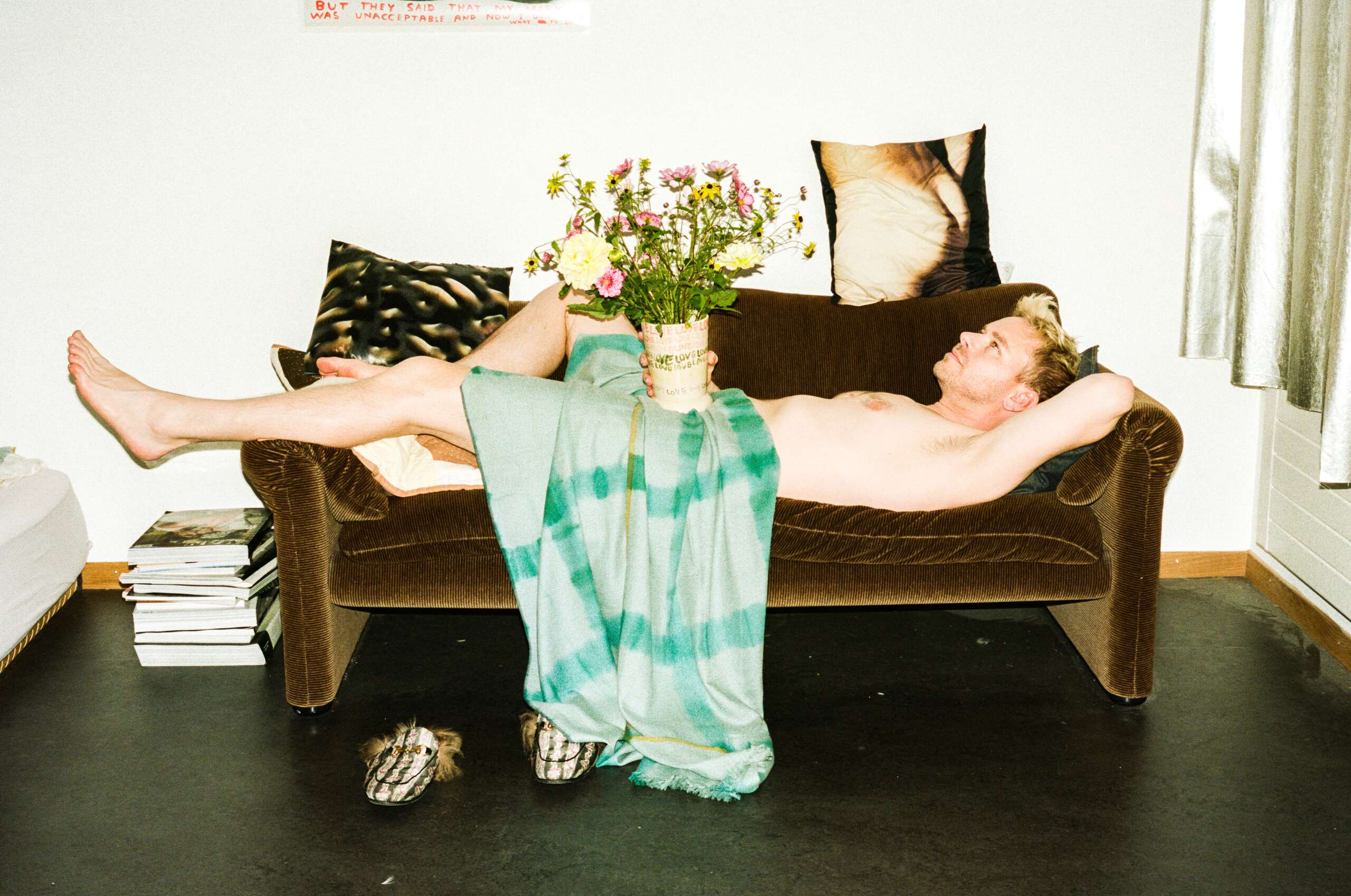 enSoie, Julian Zigerli