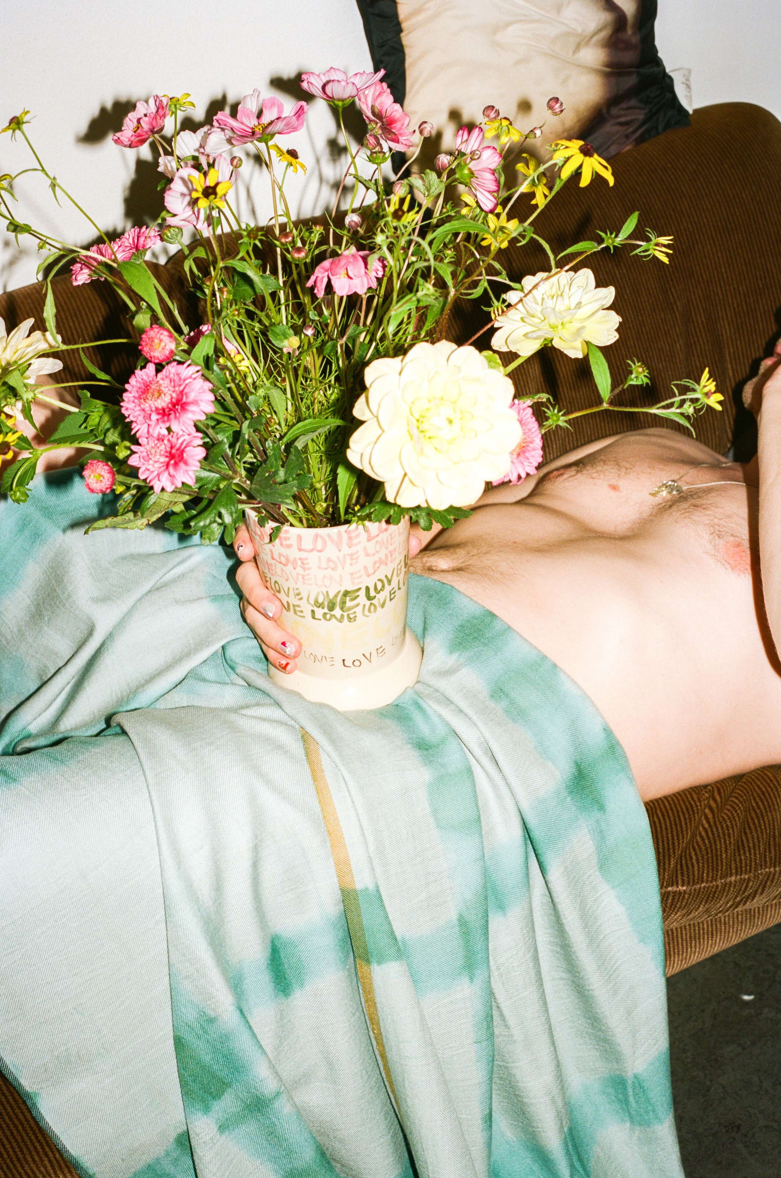 enSoie, Julian Zigerli