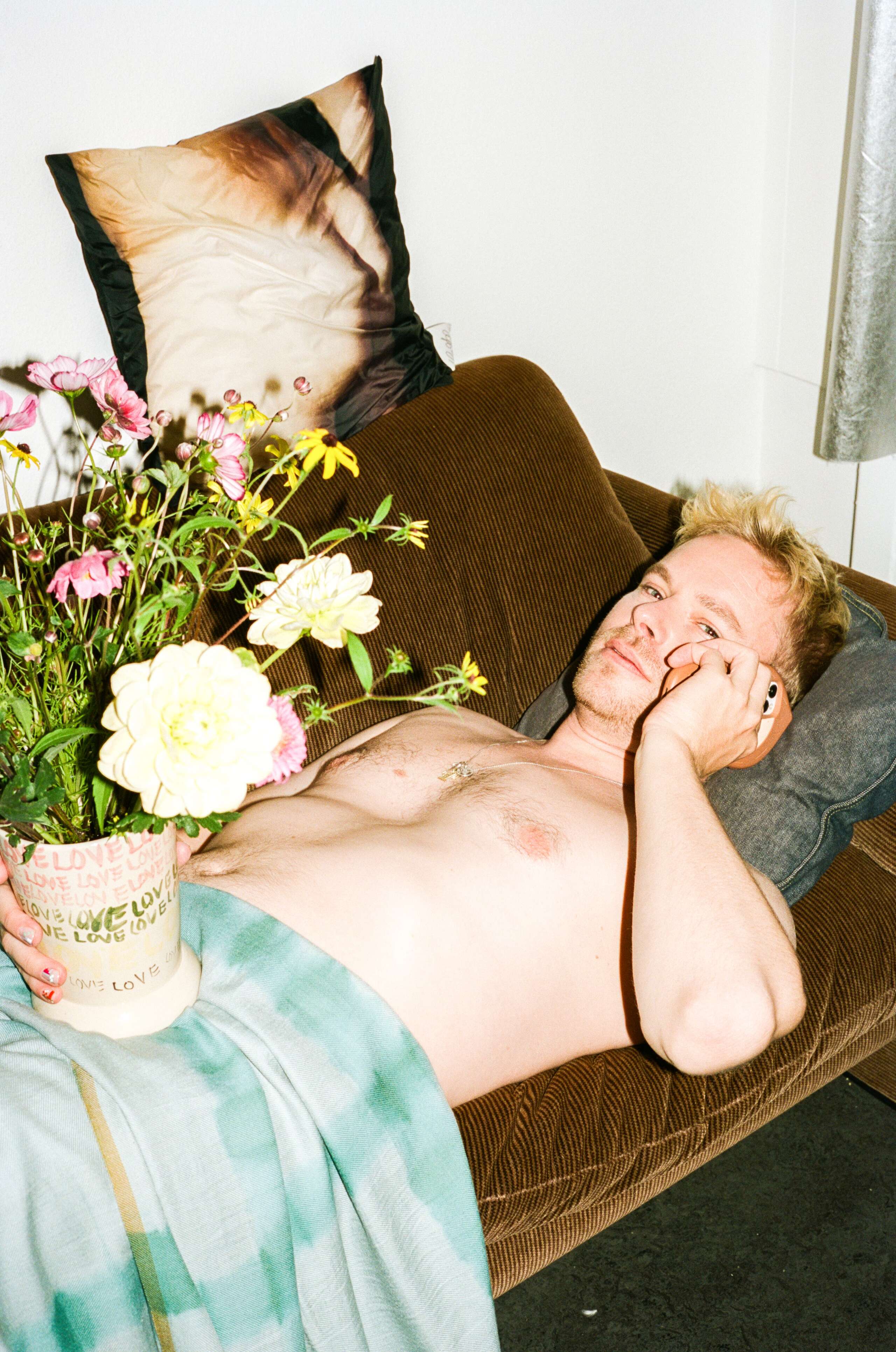 enSoie, Julian Zigerli