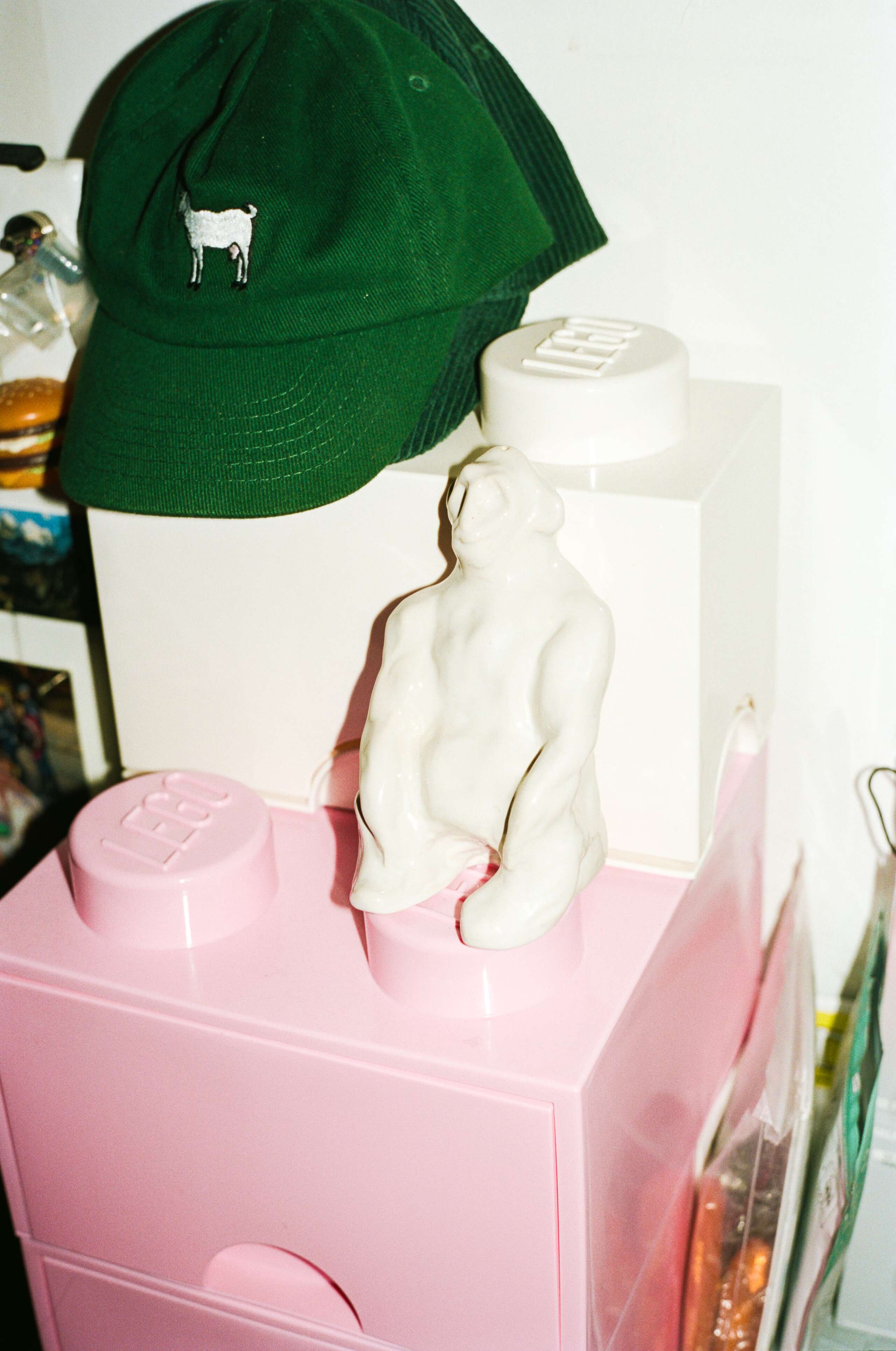 enSoie, Julian Zigerli