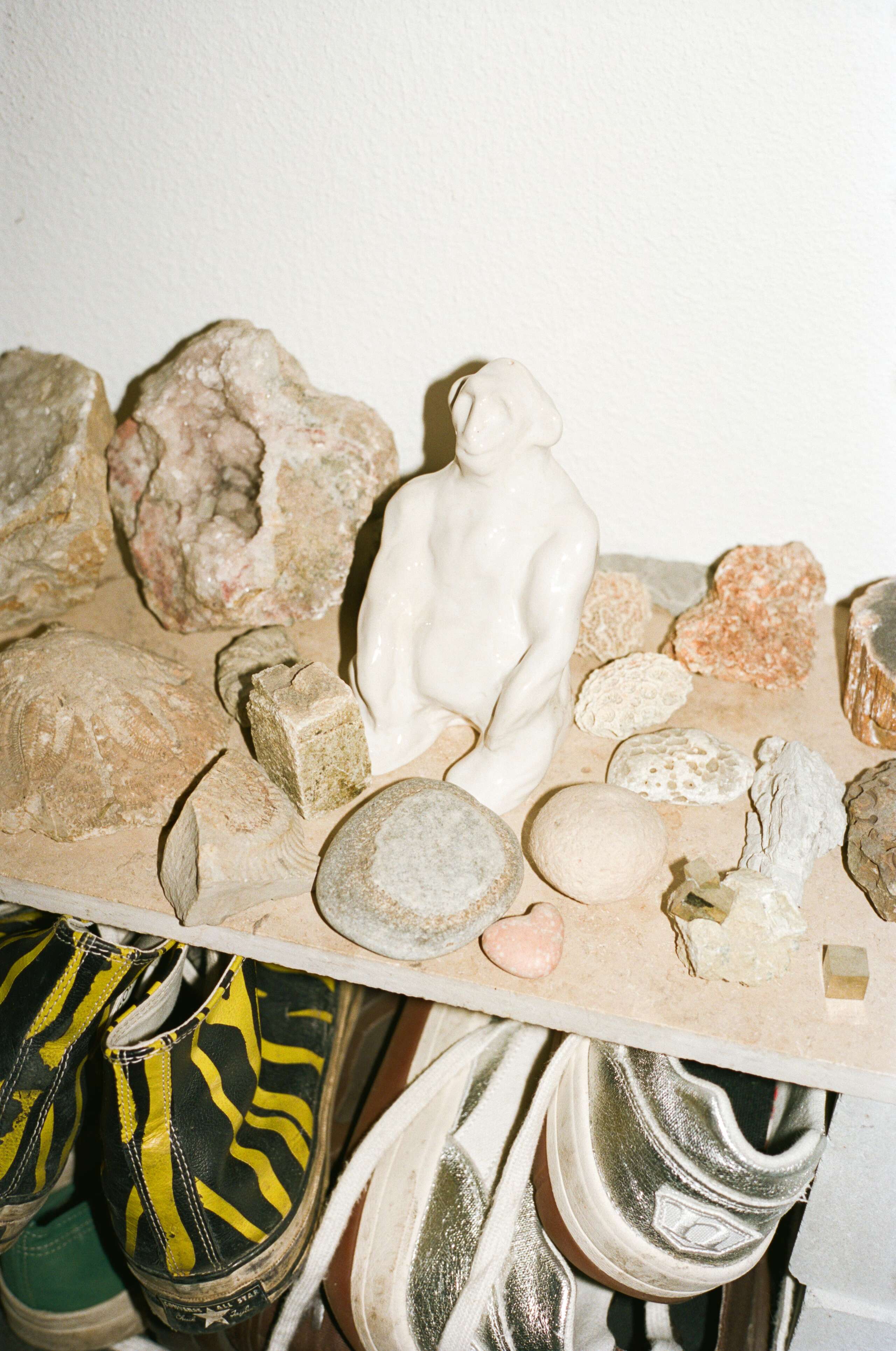 enSoie, Julian Zigerli