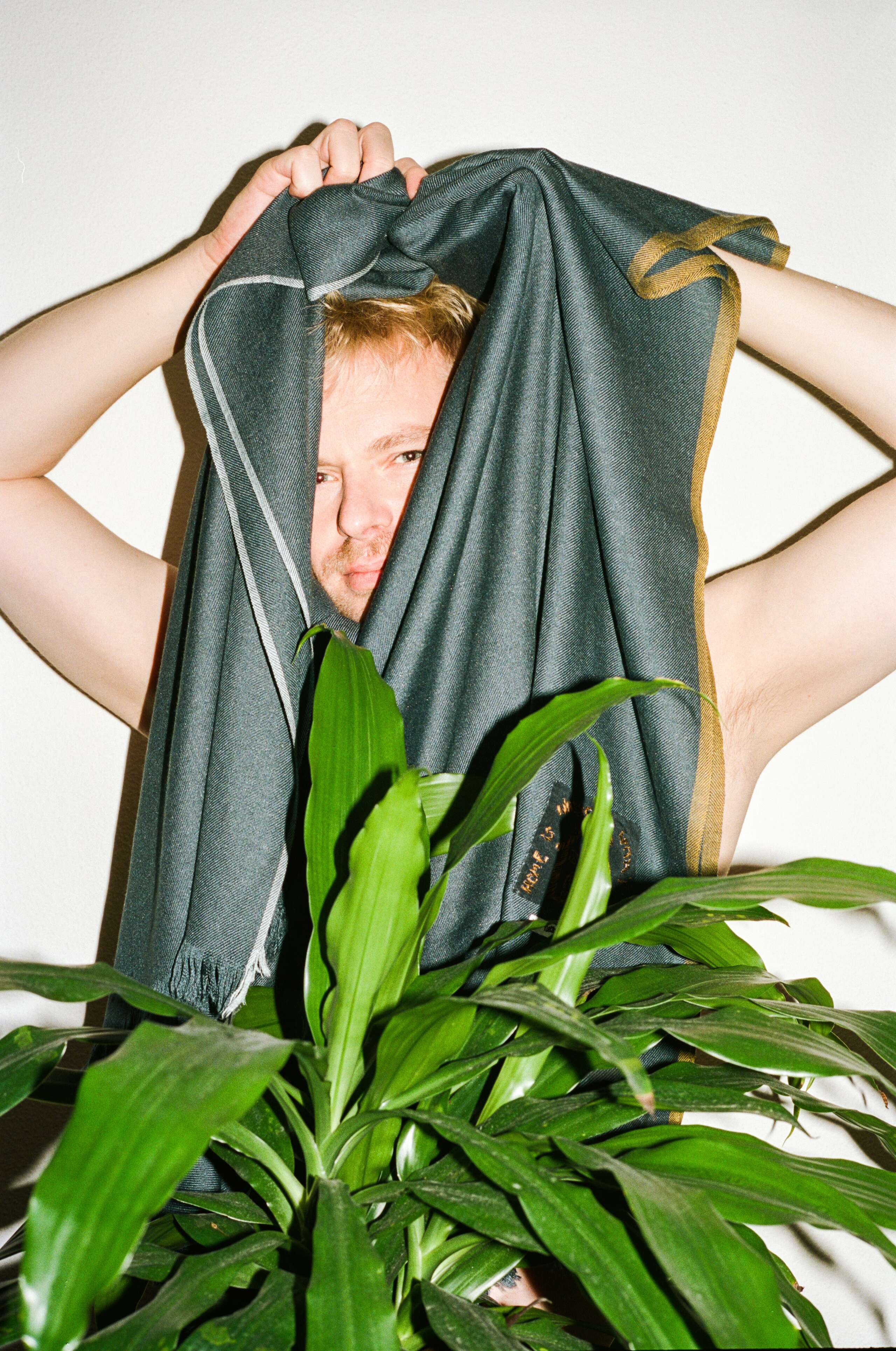 enSoie, Julian Zigerli