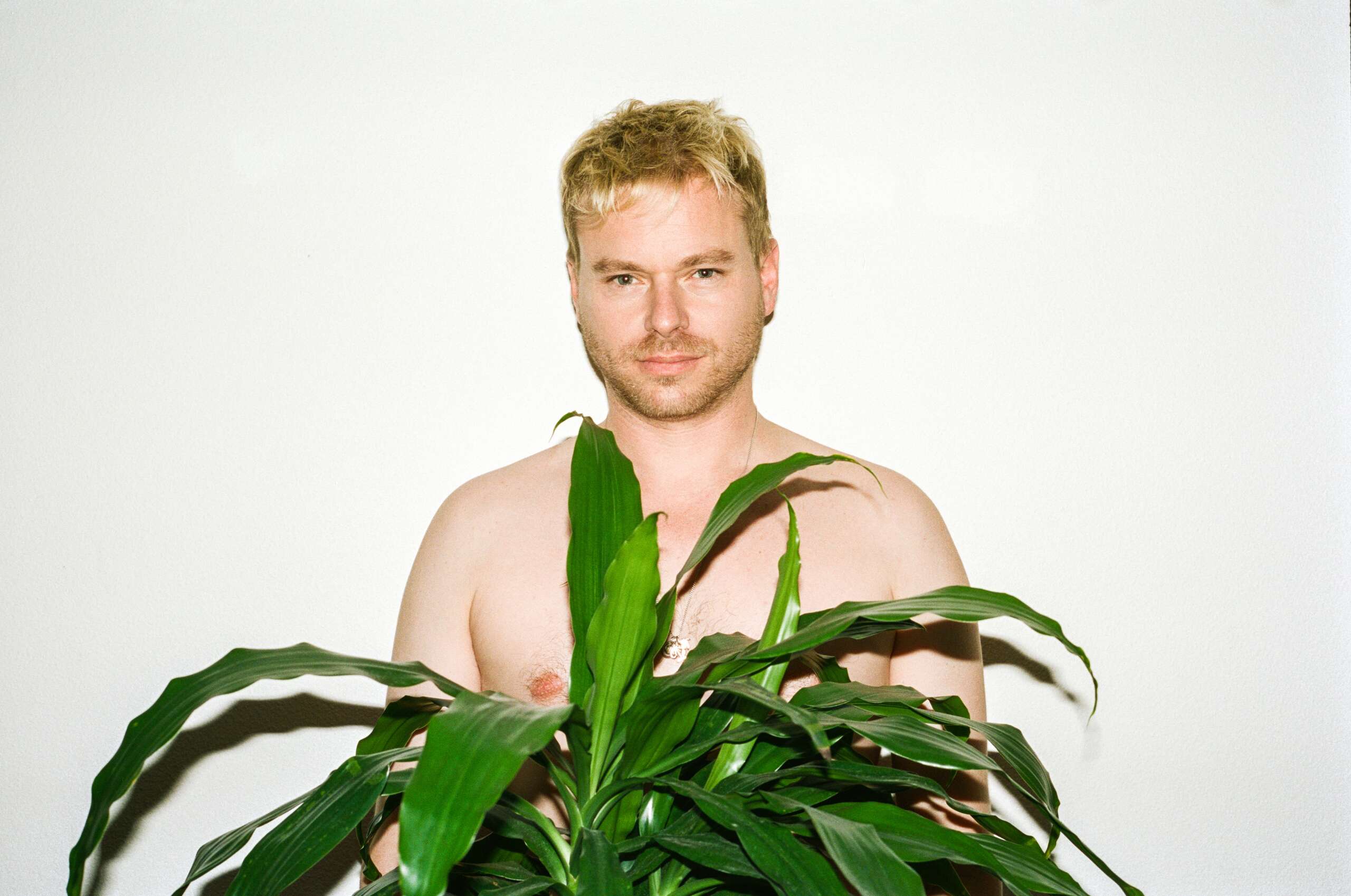 enSoie, Julian Zigerli